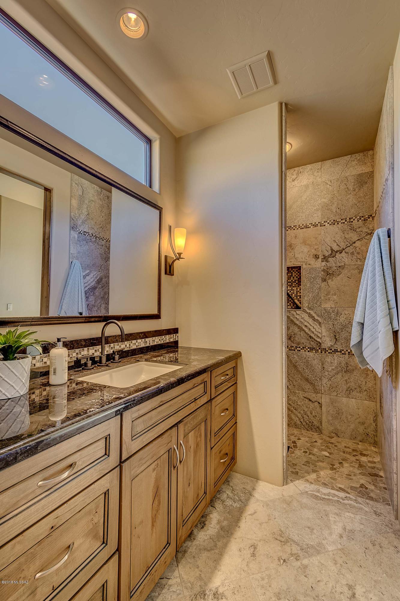 Dove Mountain Resort (1-153) - Residential