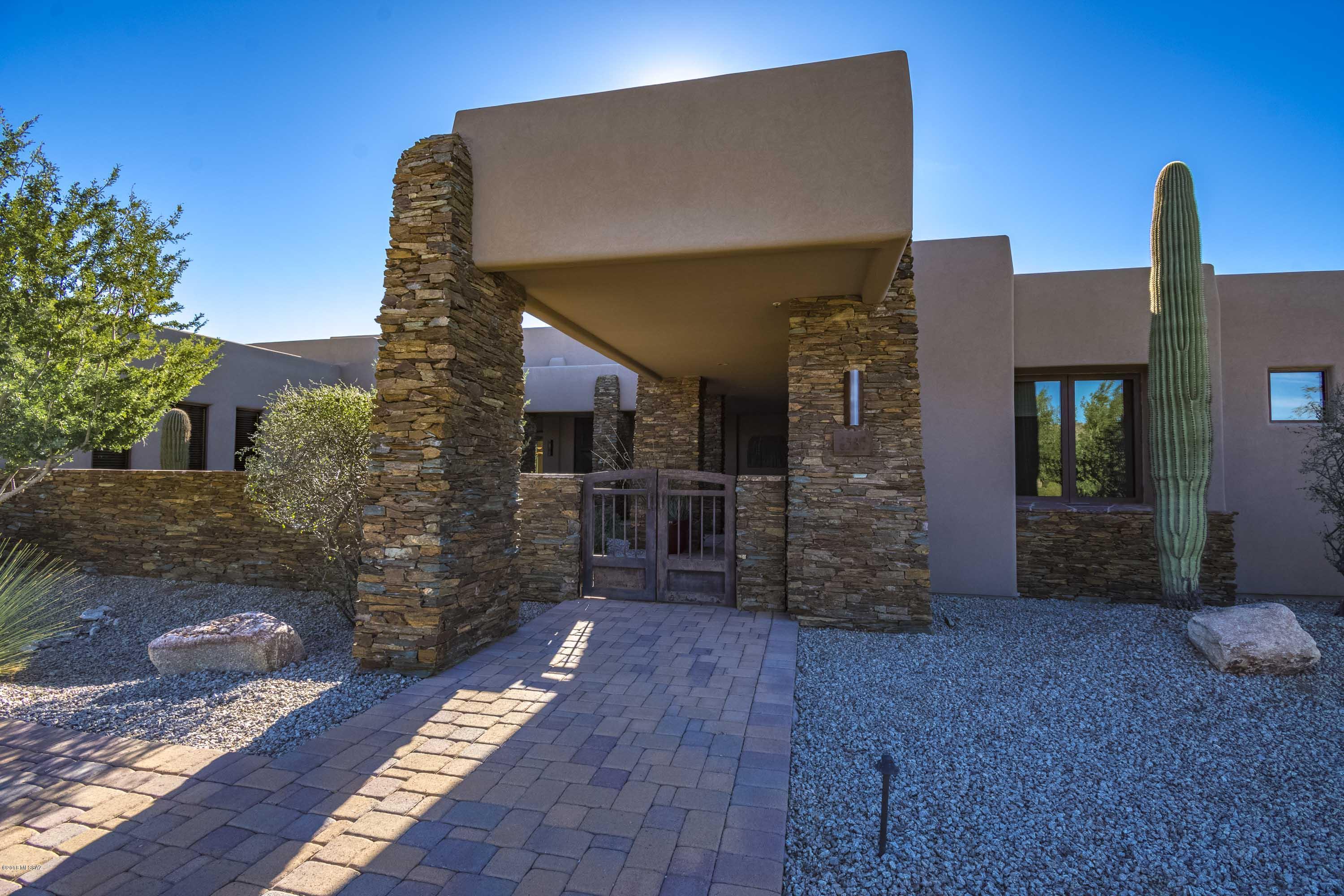 Dove Mountain Resort (1-153) - Residential