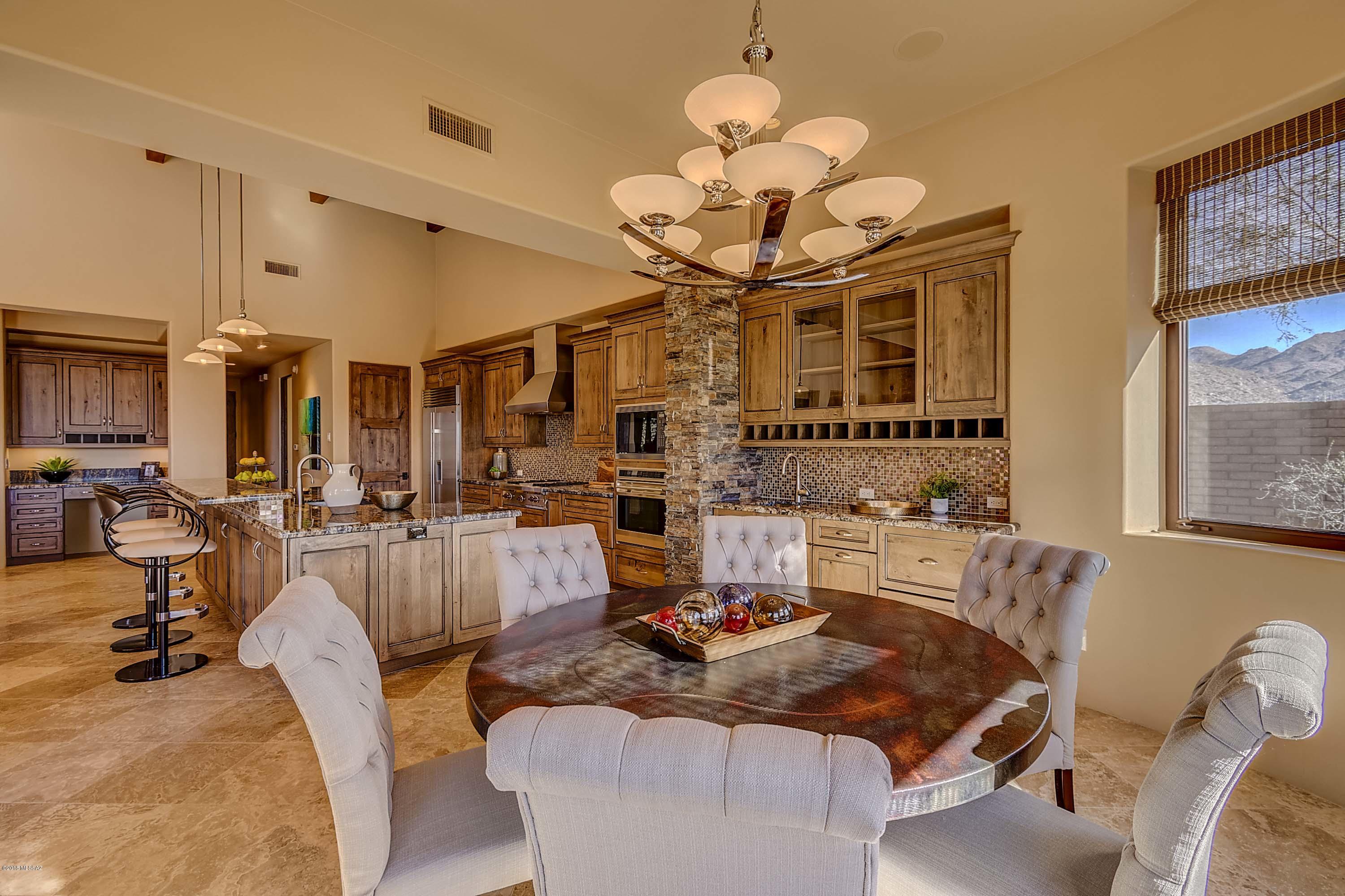 Dove Mountain Resort (1-153) - Residential