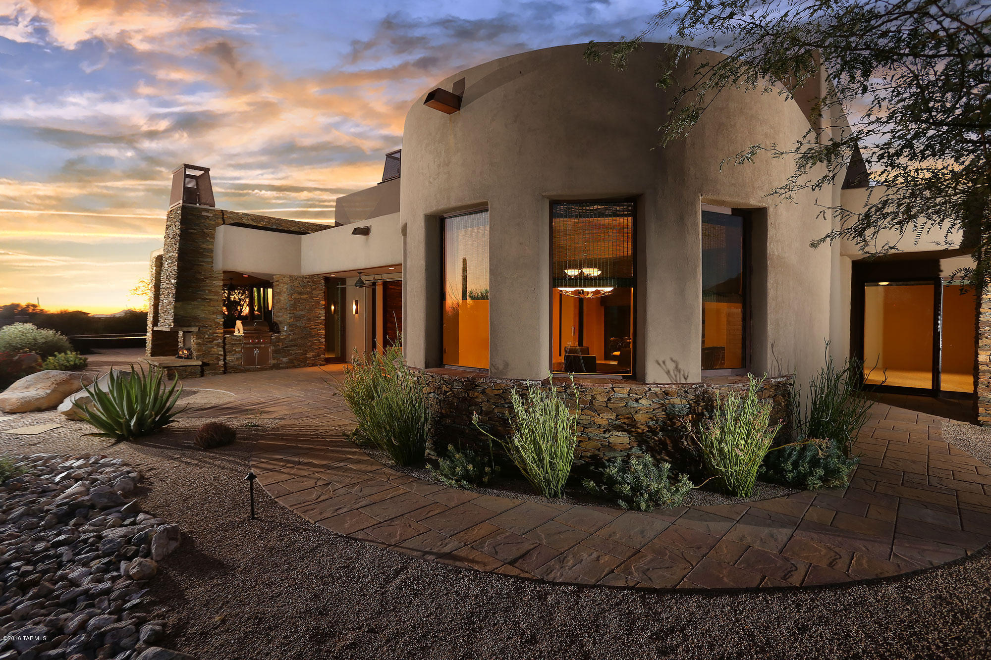 Dove Mountain Resort (1-153) - Residential