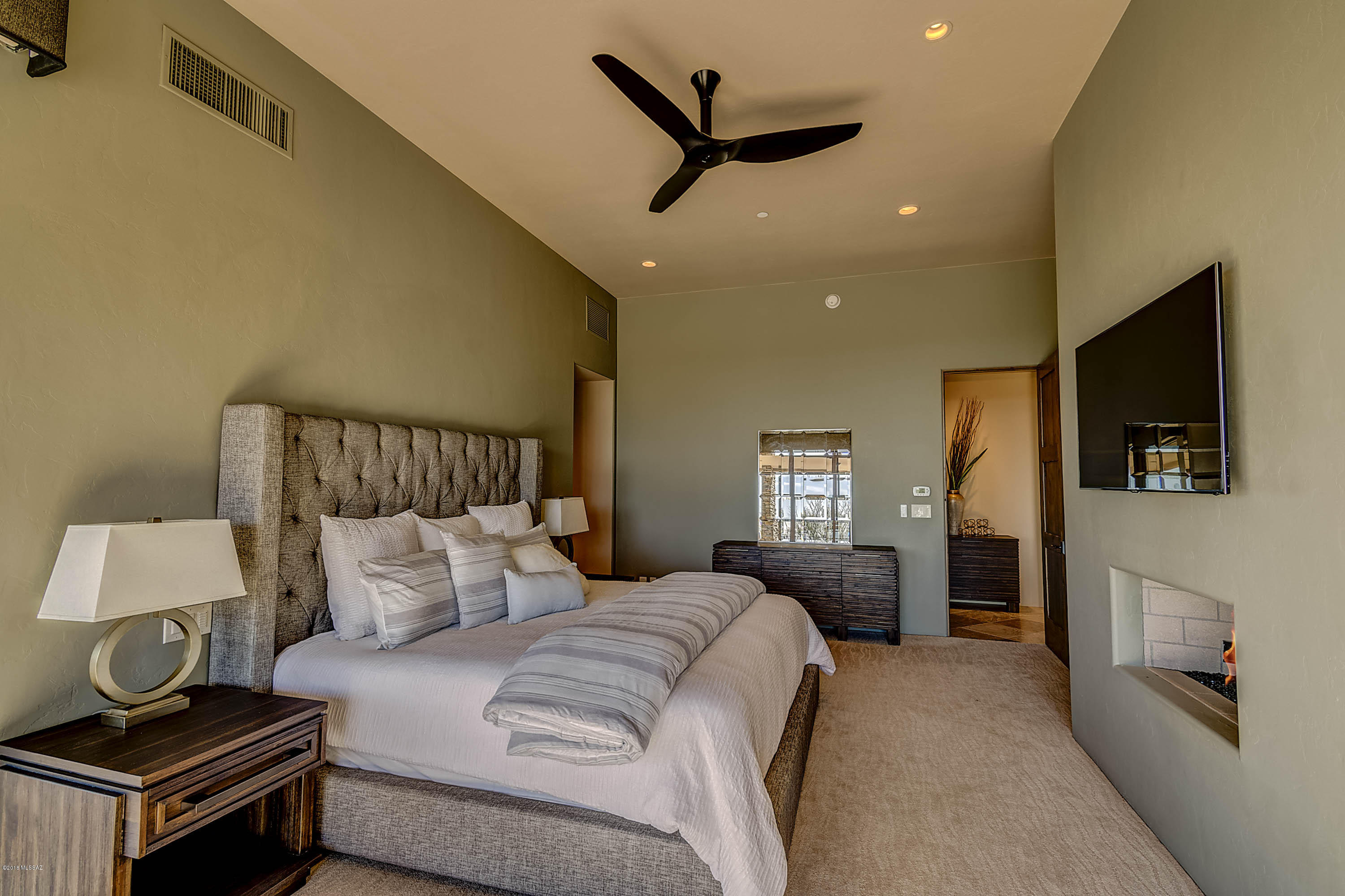 Dove Mountain Resort (1-153) - Residential