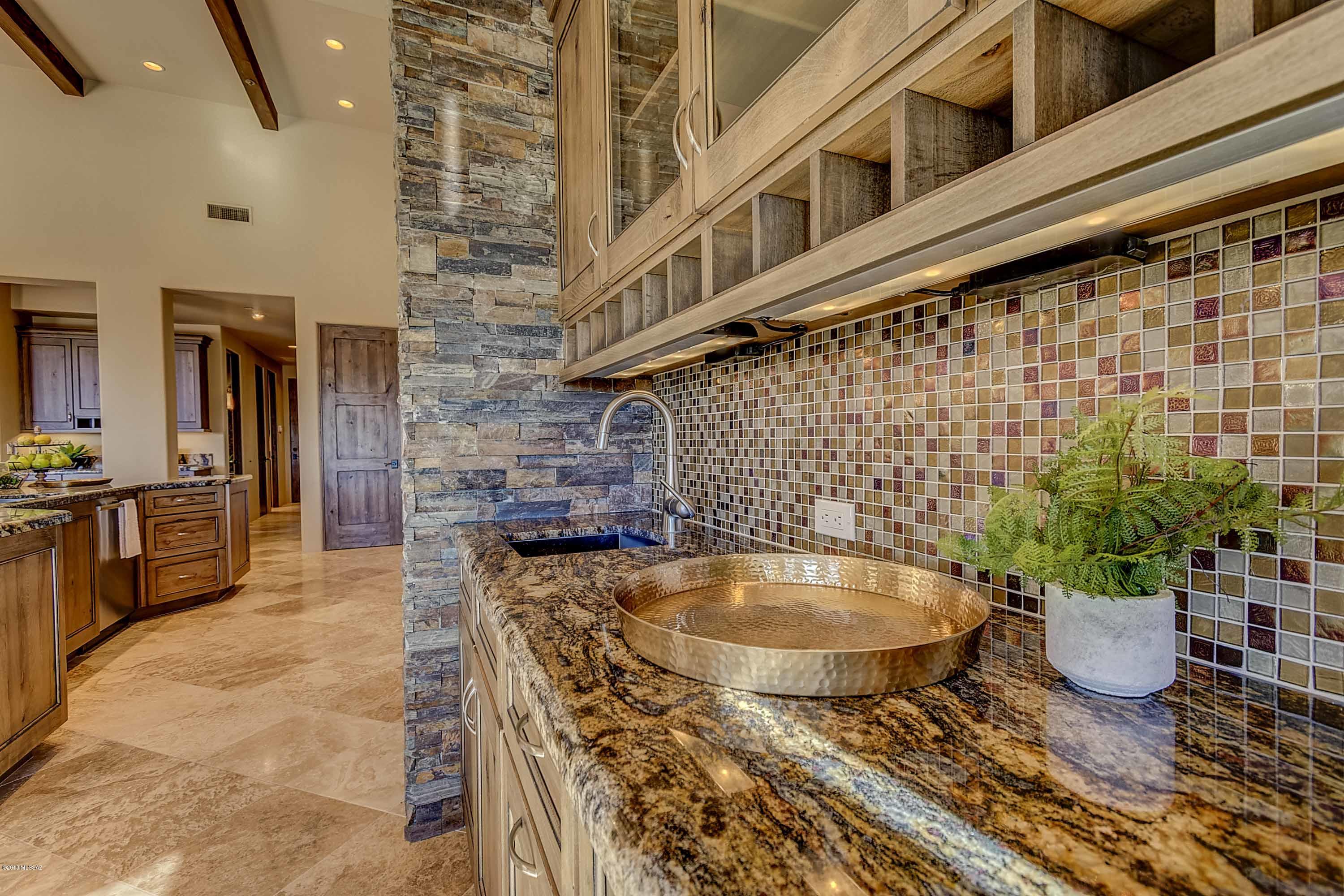 Dove Mountain Resort (1-153) - Residential