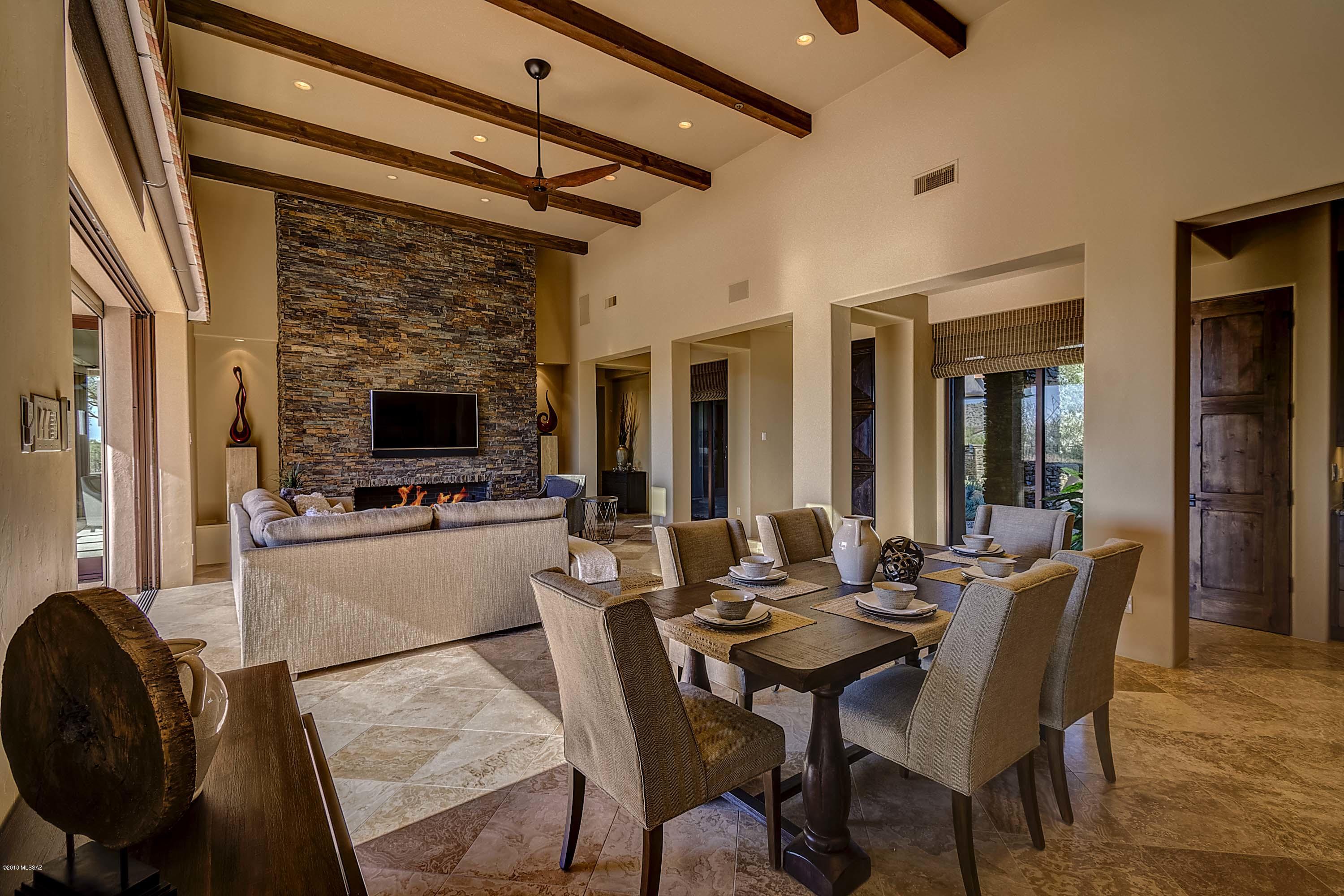 Dove Mountain Resort (1-153) - Residential