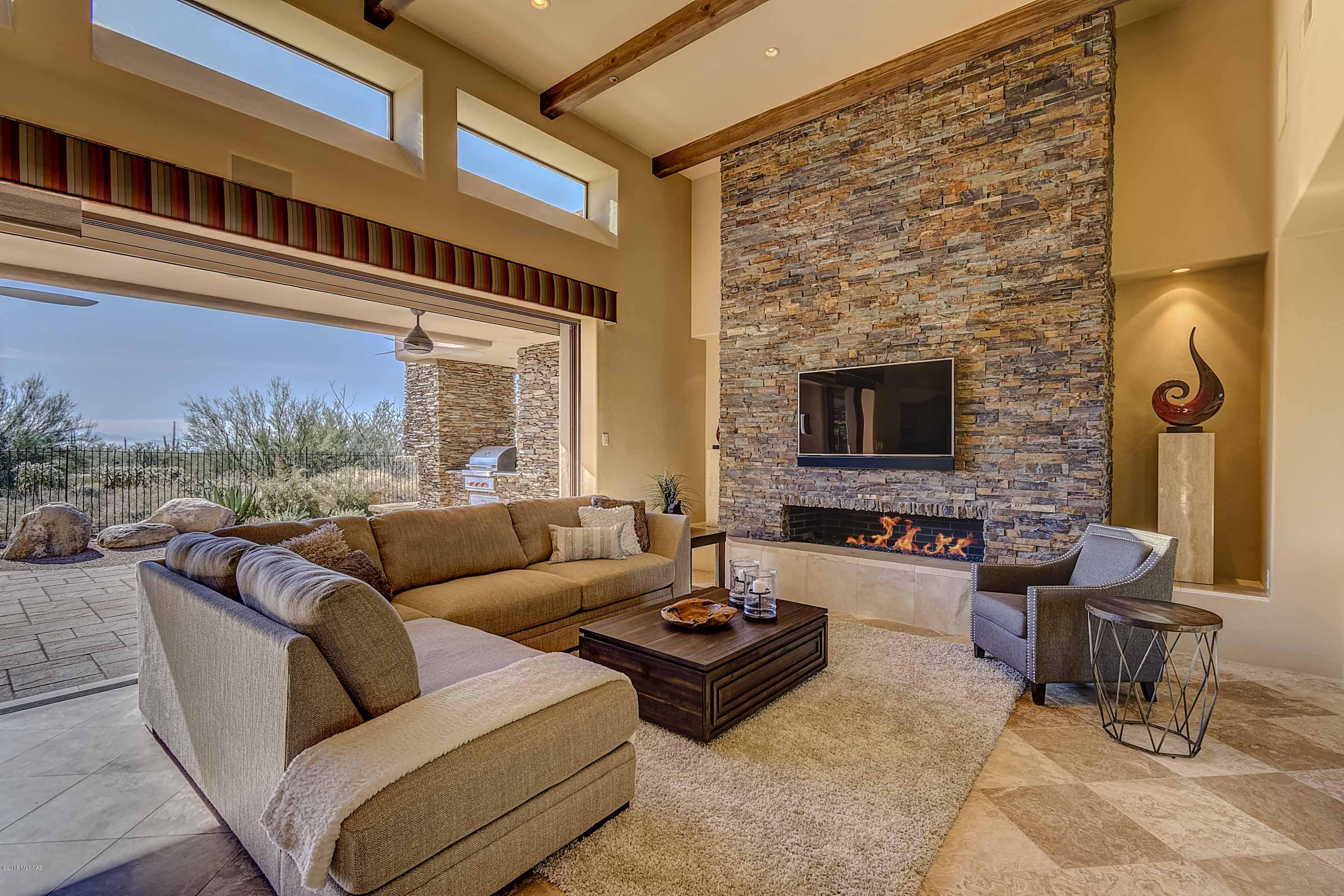Dove Mountain Resort (1-153) - Residential