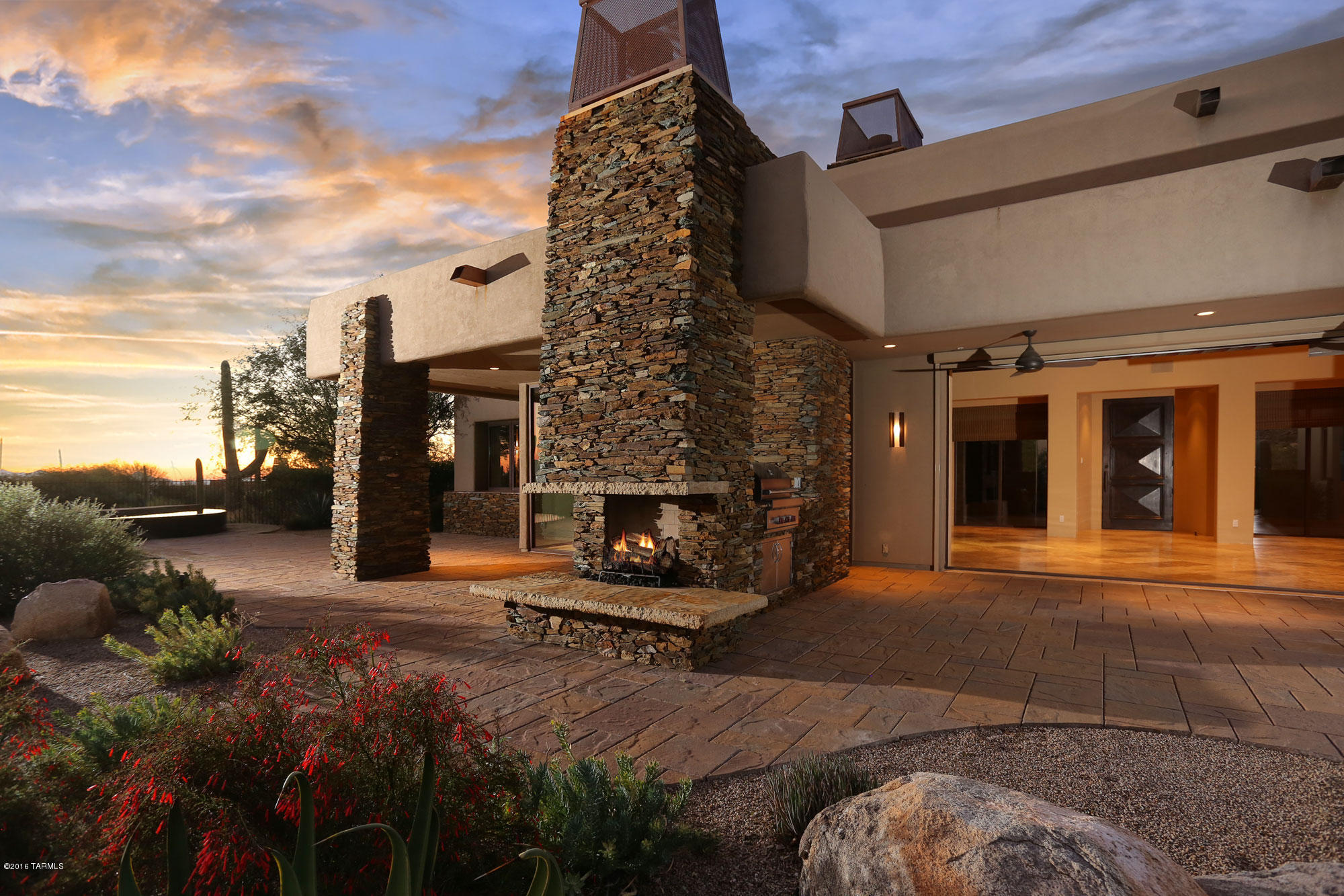 Dove Mountain Resort (1-153) - Residential