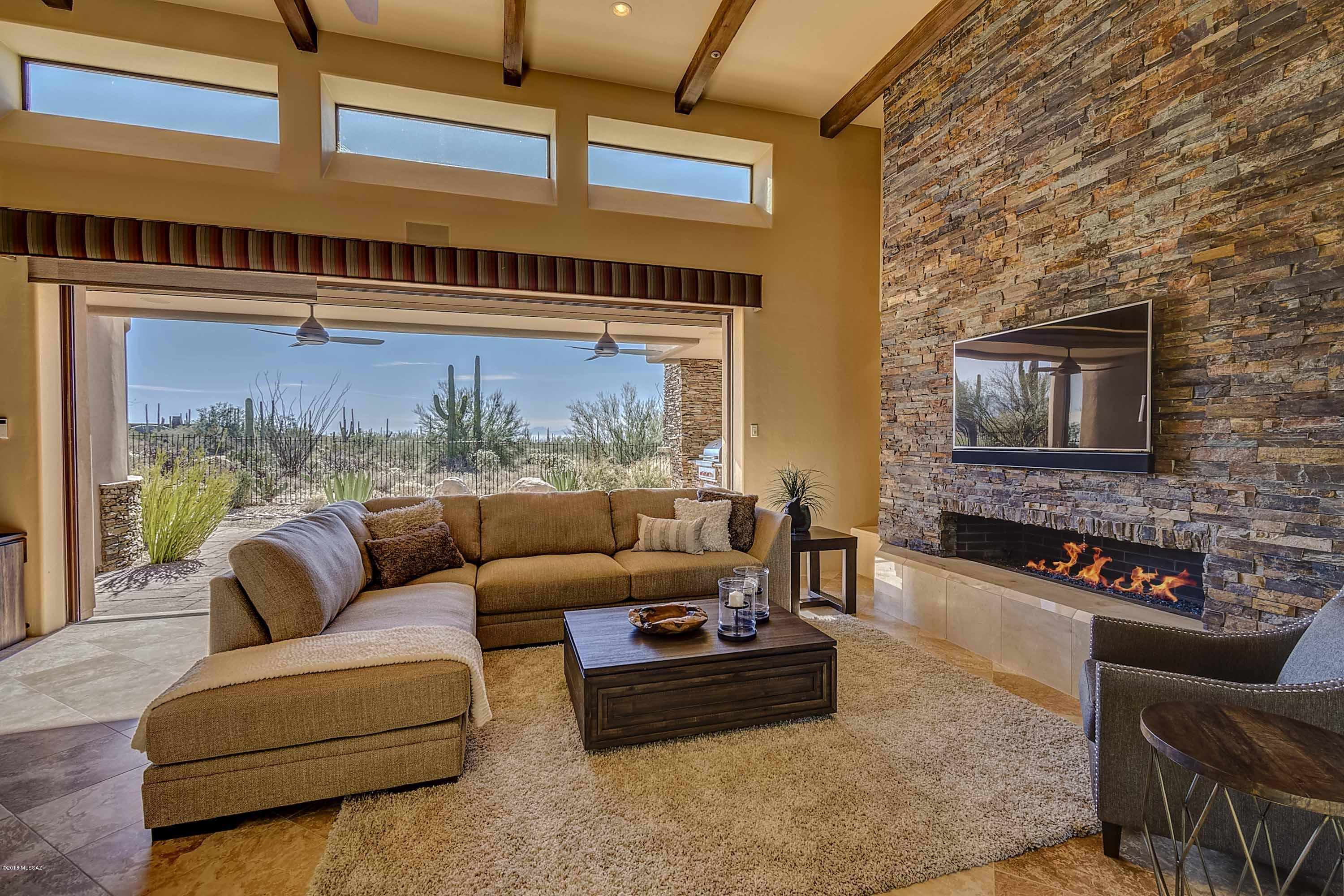 Dove Mountain Resort (1-153) - Residential