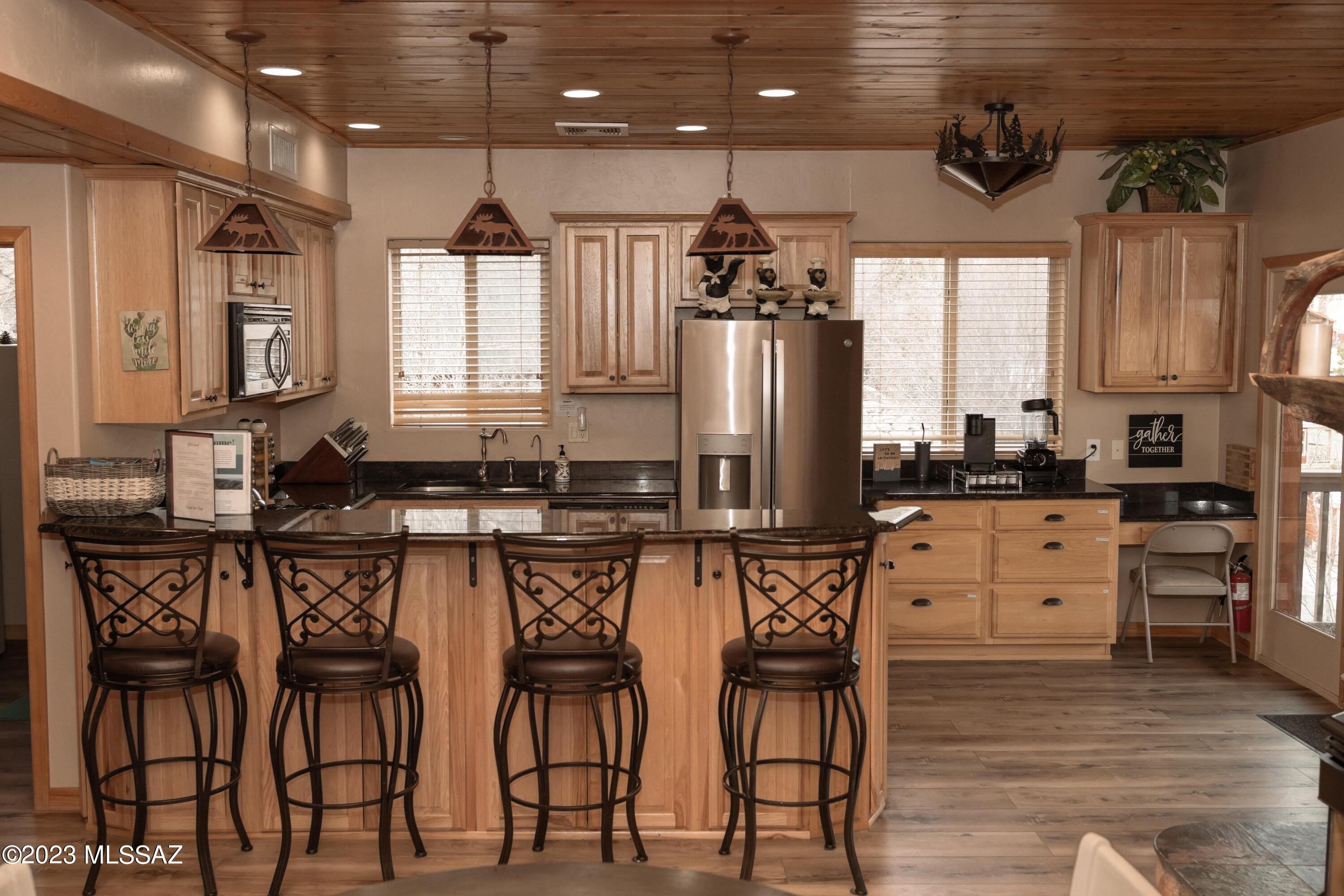Summerhaven - Residential