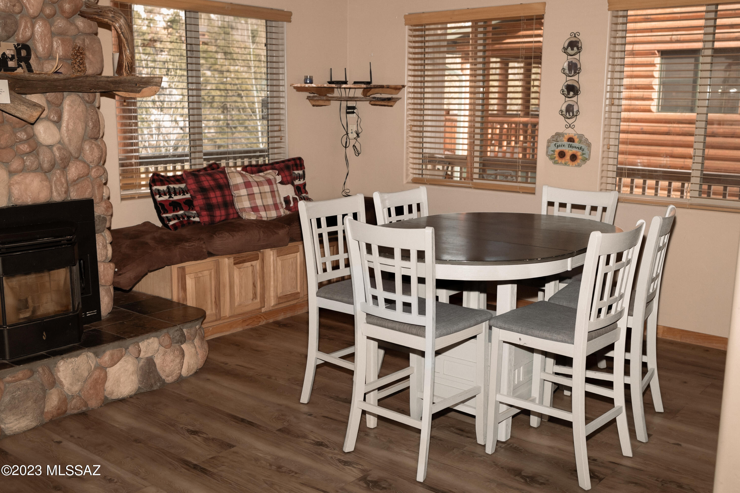Summerhaven - Residential
