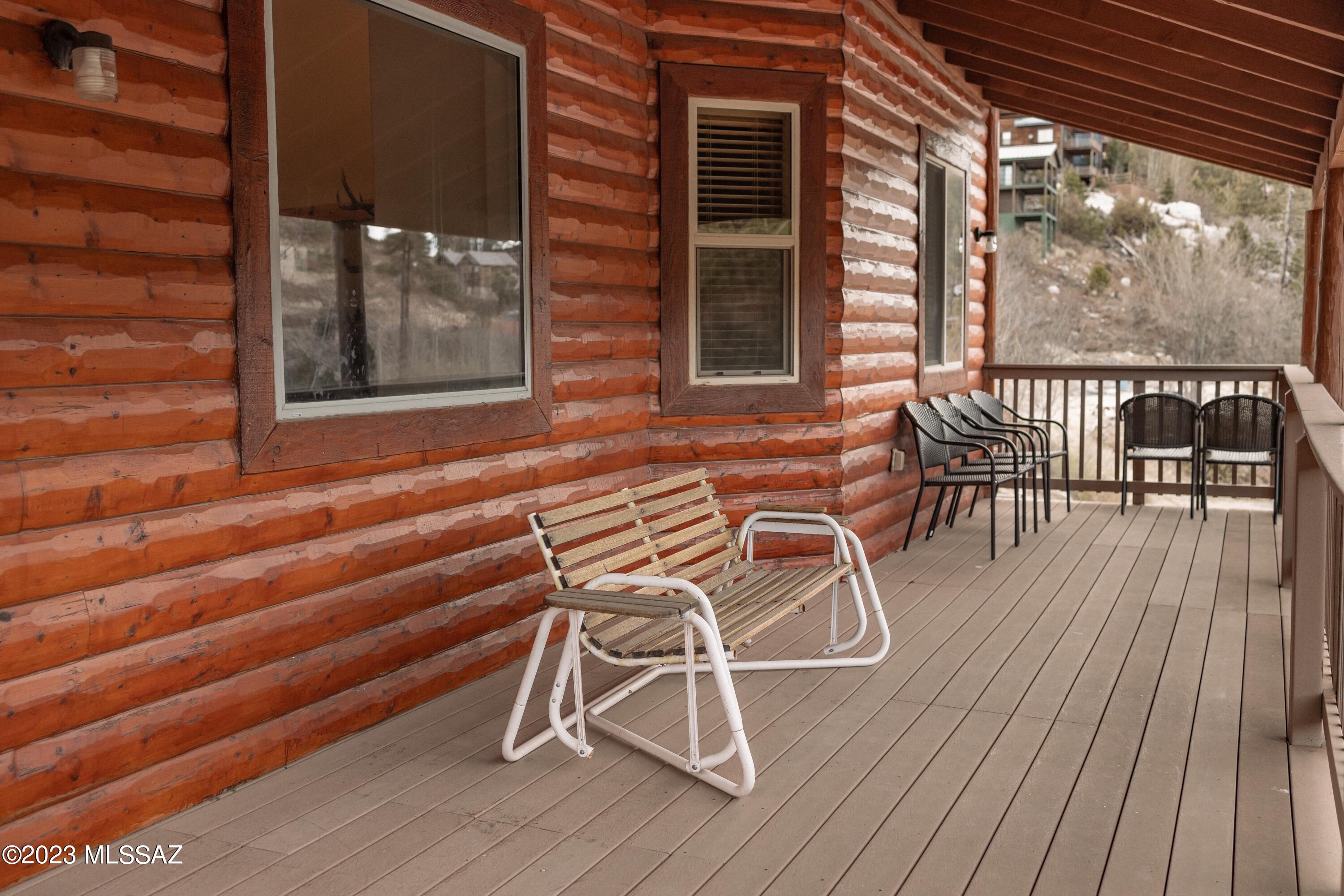 Summerhaven - Residential