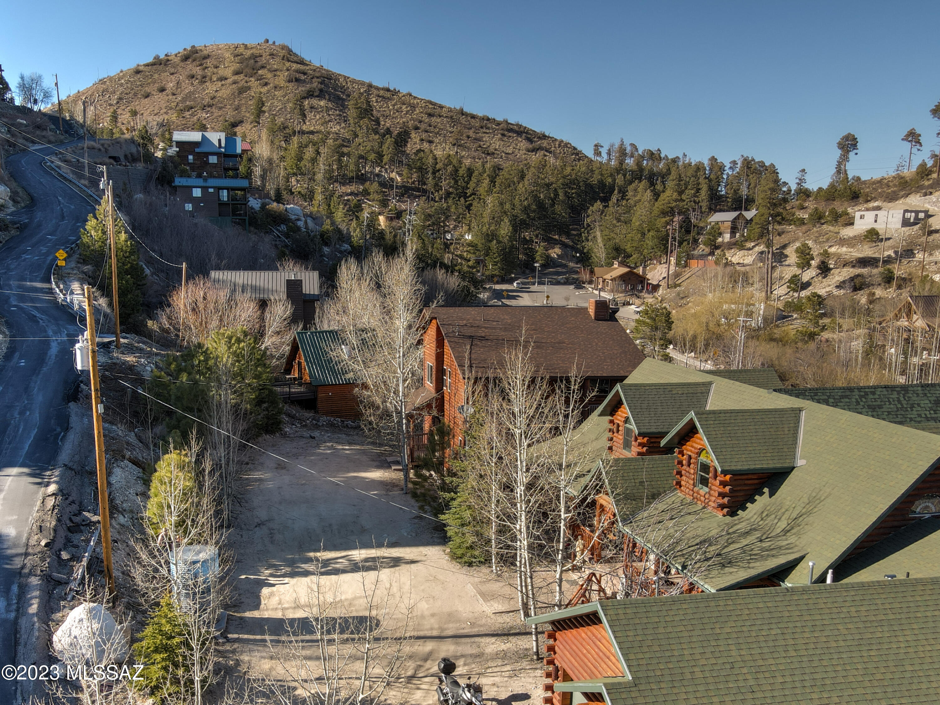 Summerhaven - Residential