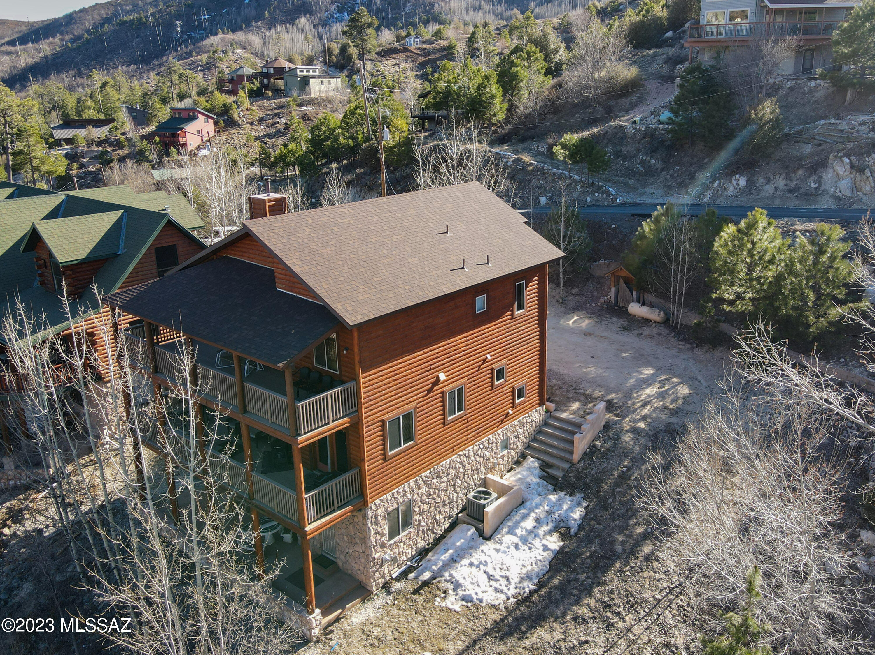 Summerhaven - Residential