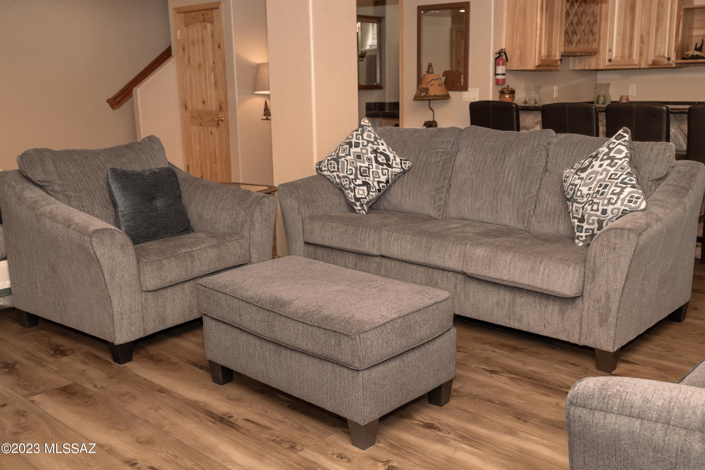 Summerhaven - Residential