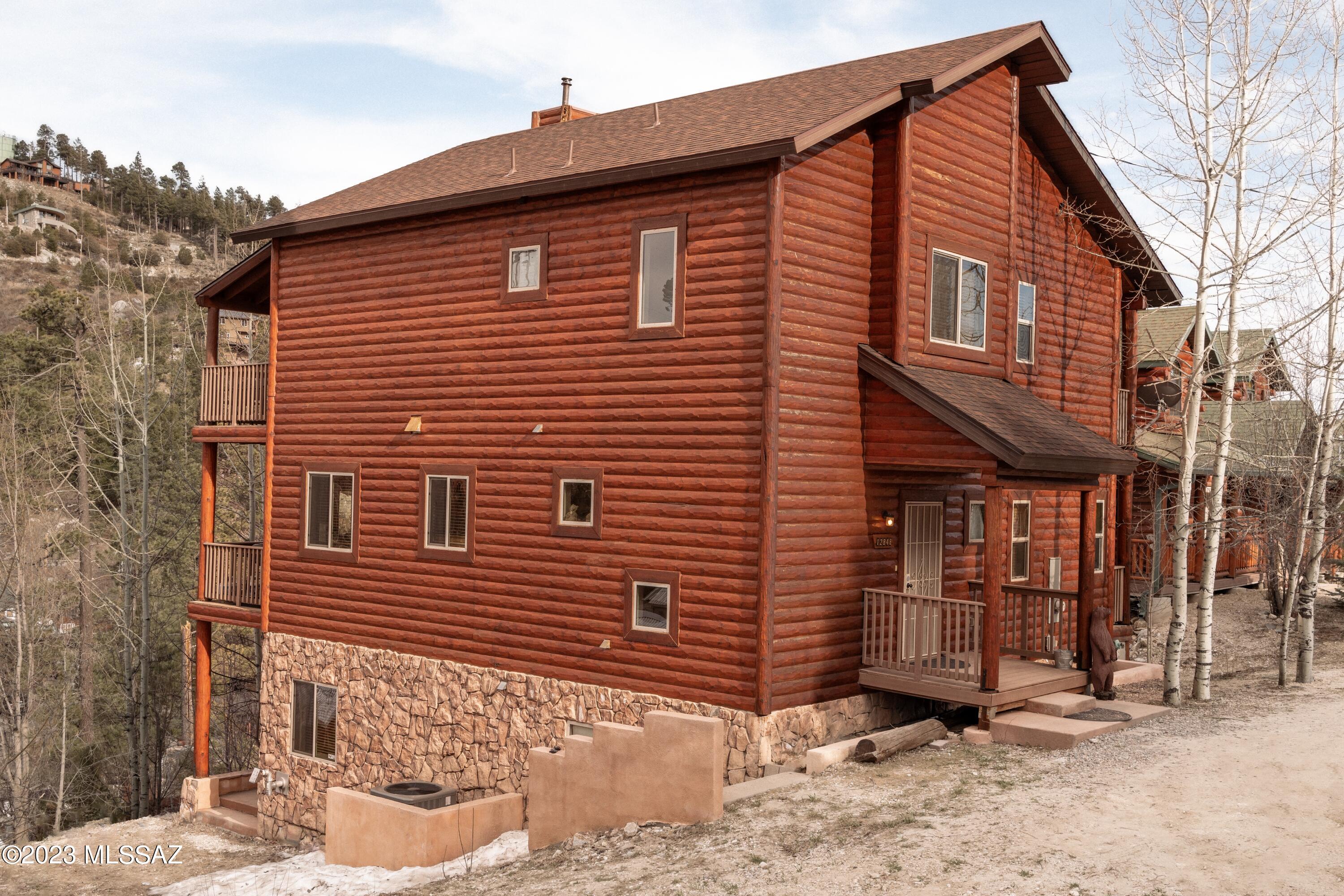Summerhaven - Residential