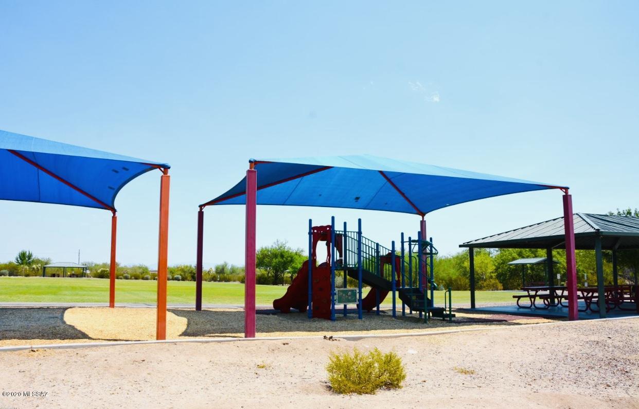 Los Arroyos Del Este Resub - Residential