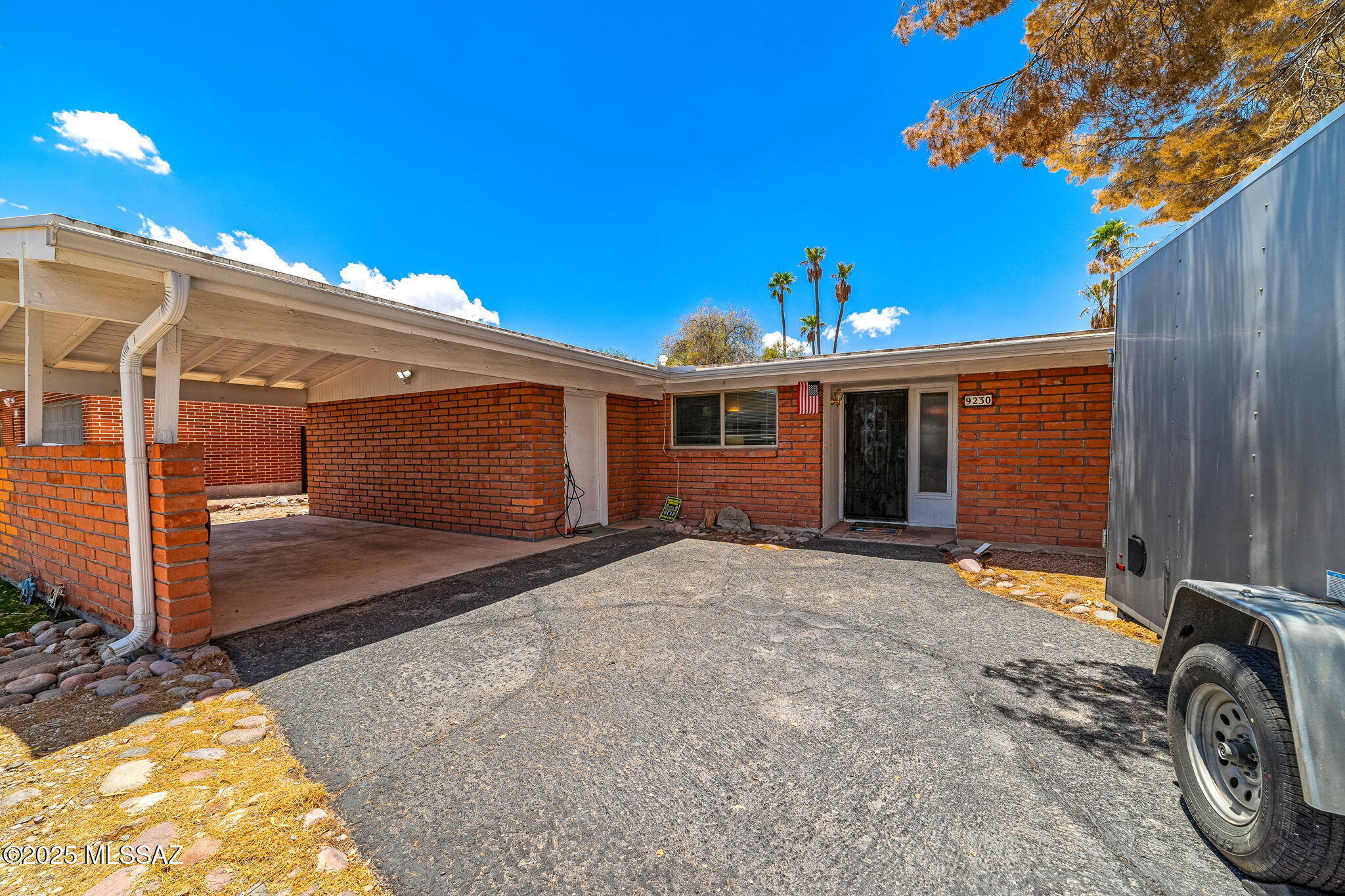 9230 E Palm Tree Drive