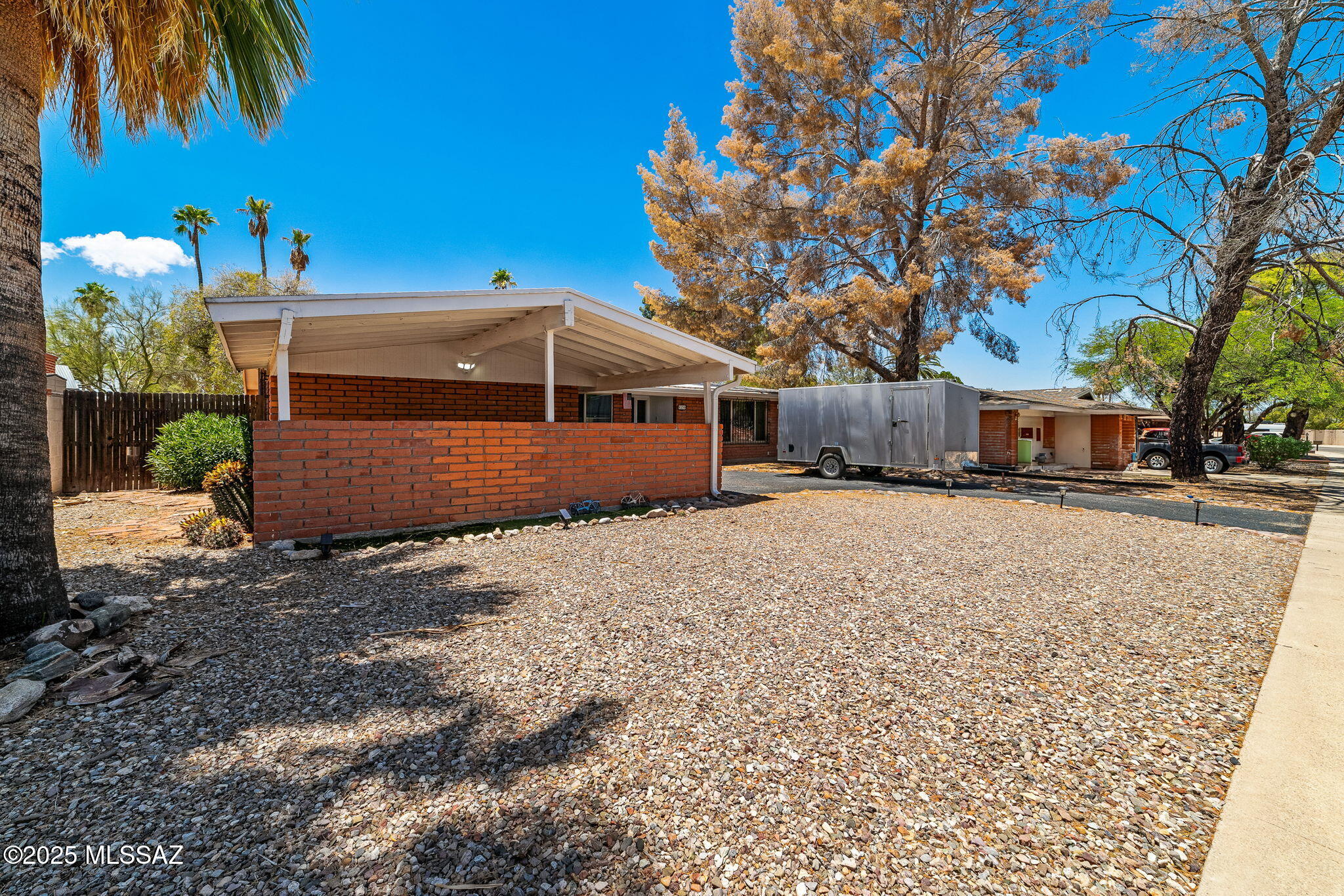 9230 E Palm Tree Drive