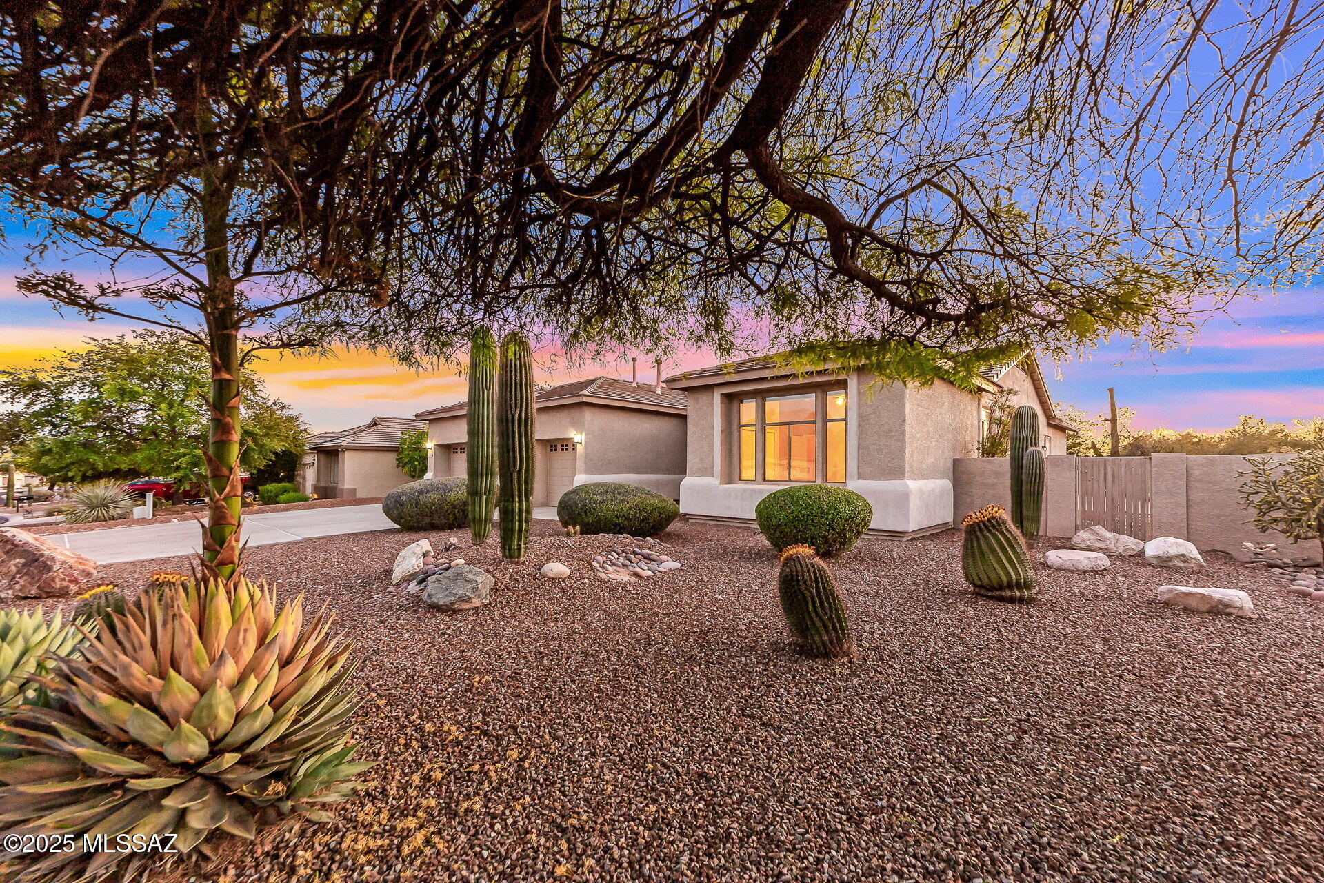 11595 N Mountain Breeze Drive