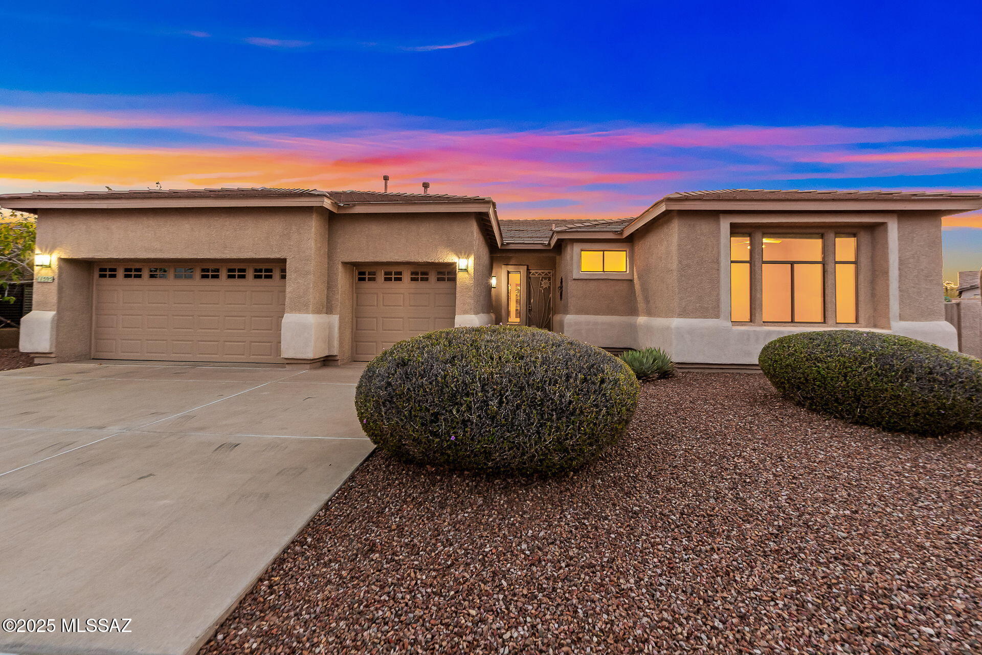 11595 N Mountain Breeze Drive