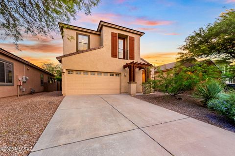12951 N Westminster Drive Oro Valley AZ 85755