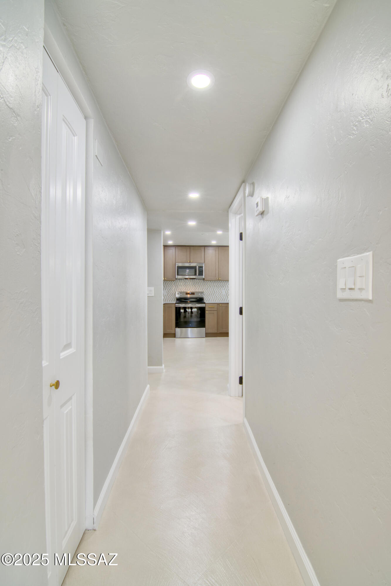 Speedway Tracts - Residential
