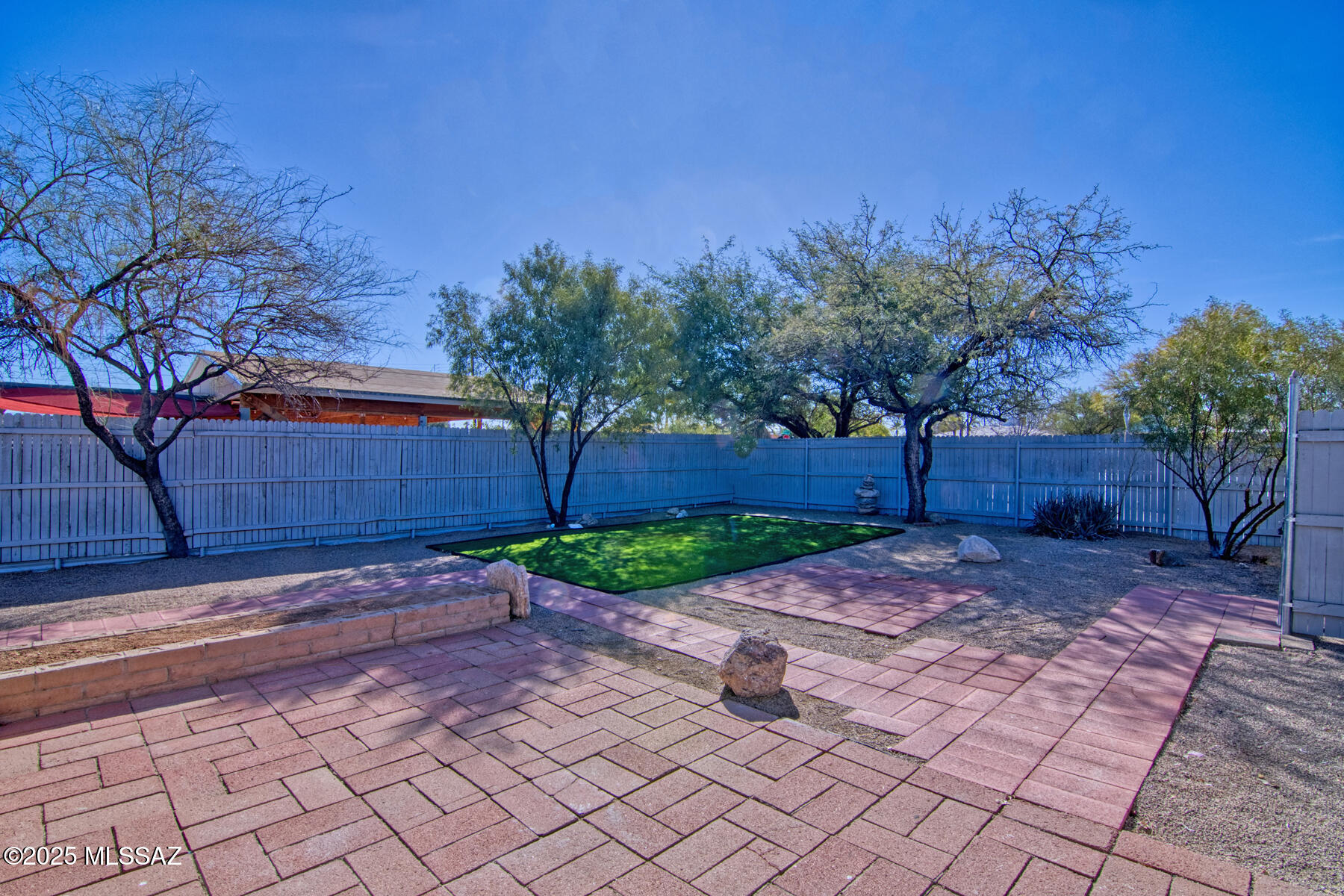 Speedway Tracts - Residential