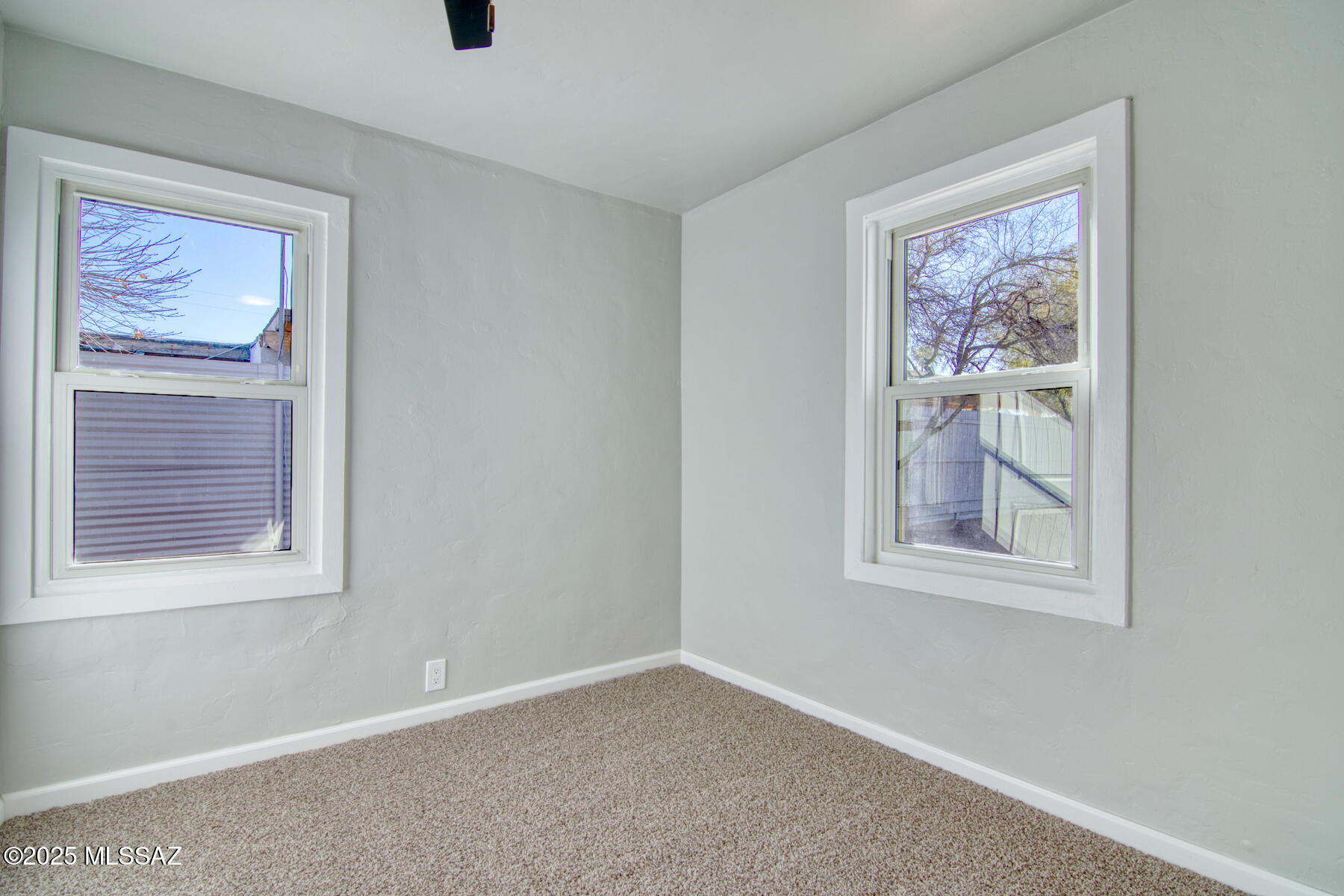 Speedway Tracts - Residential