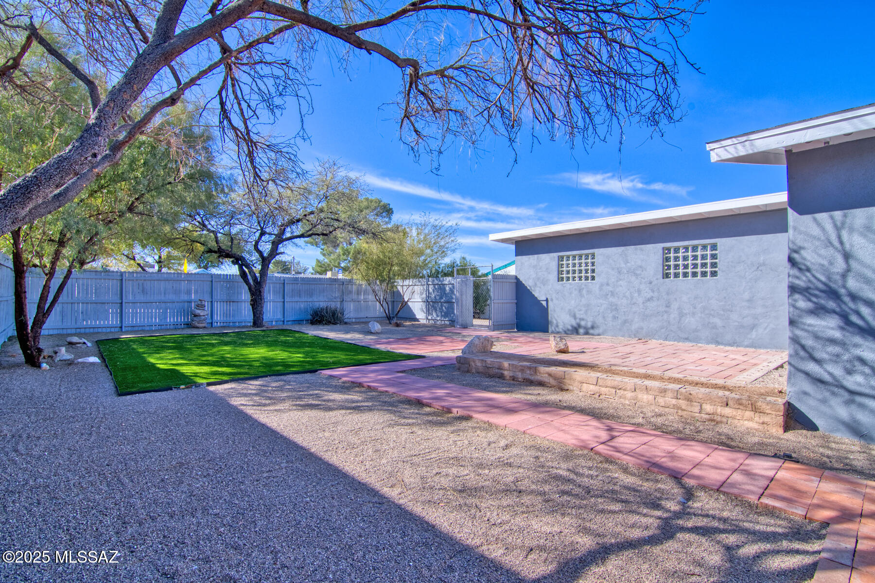 Speedway Tracts - Residential