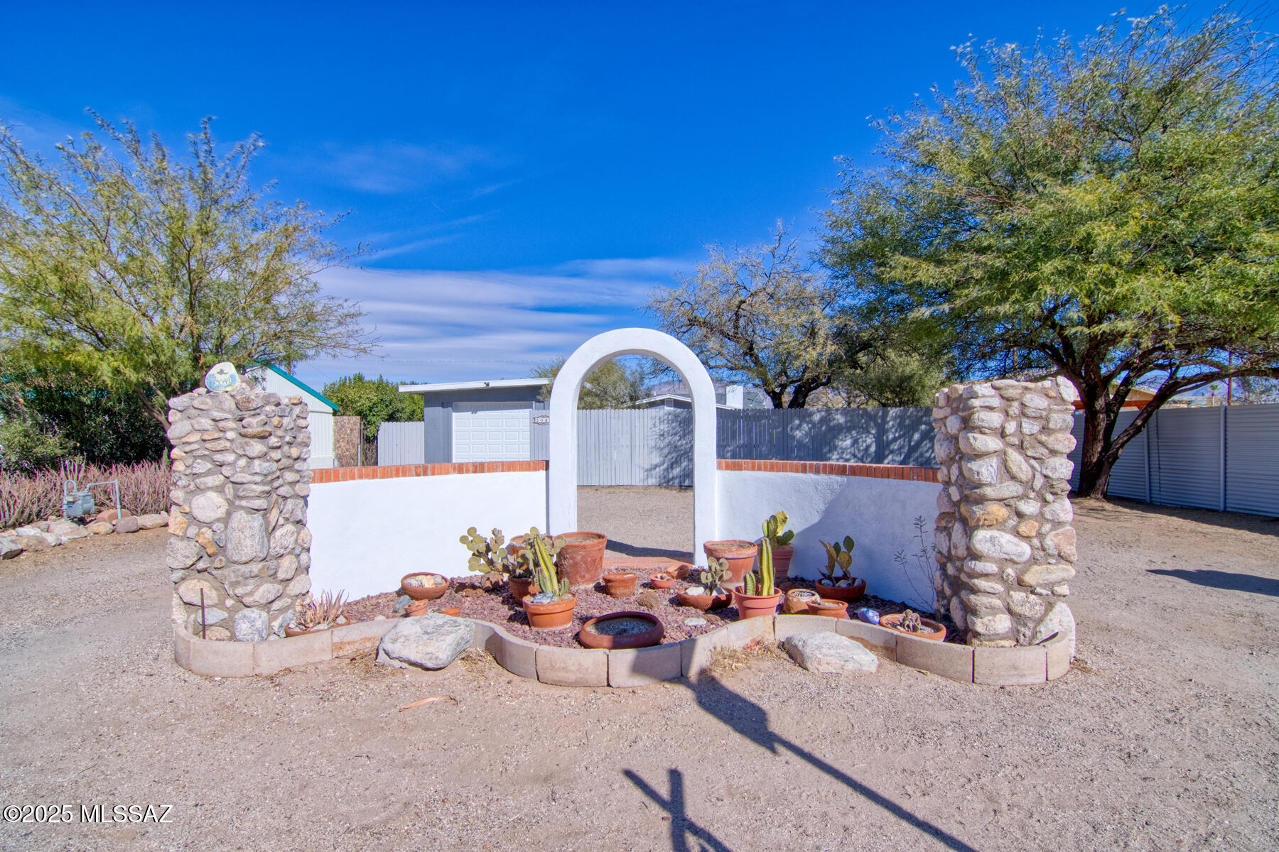 Speedway Tracts - Residential