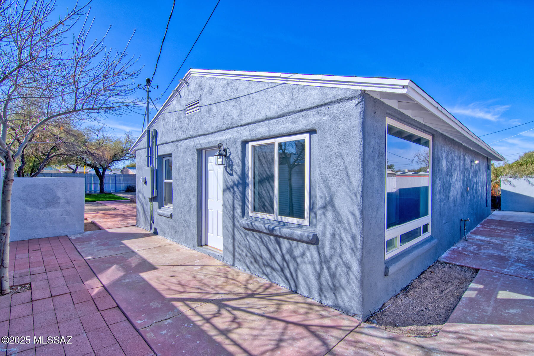 Speedway Tracts - Residential