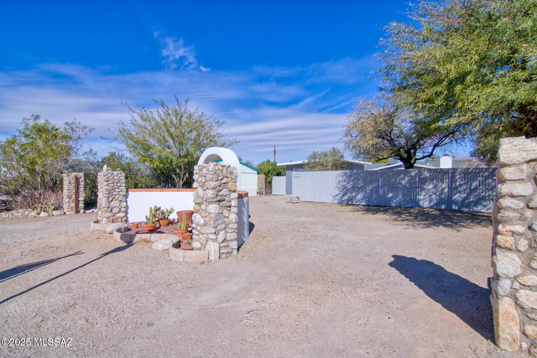 Speedway Tracts - Residential