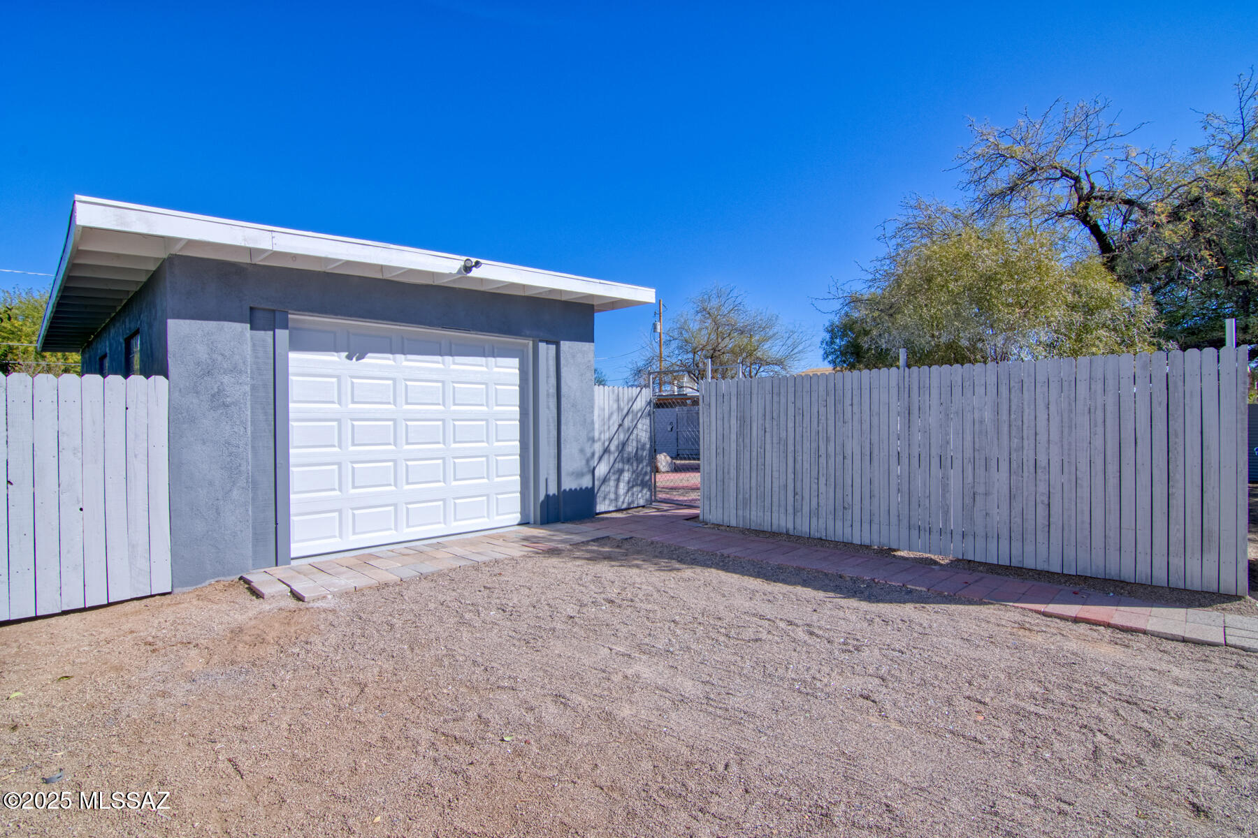 Speedway Tracts - Residential