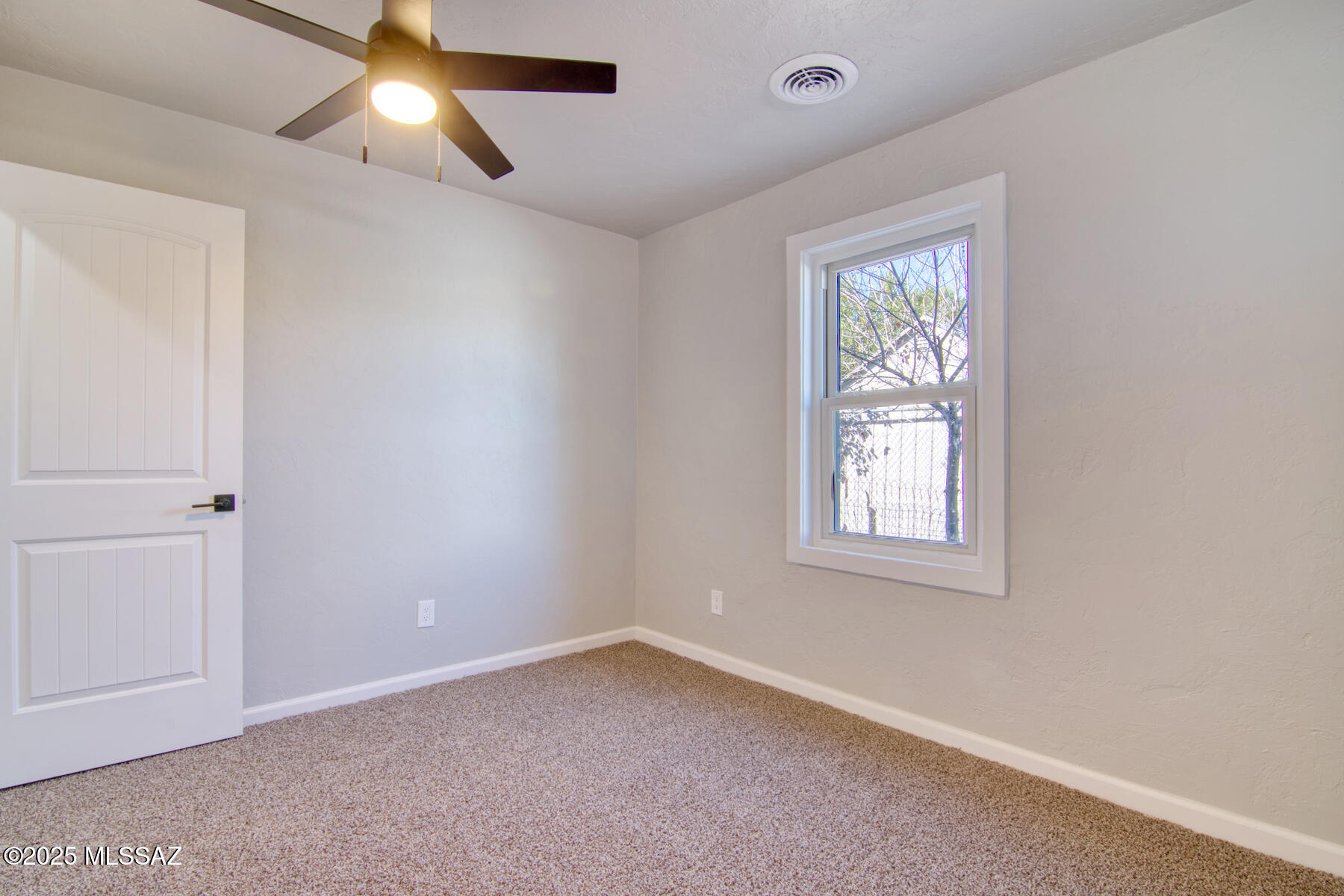 Speedway Tracts - Residential