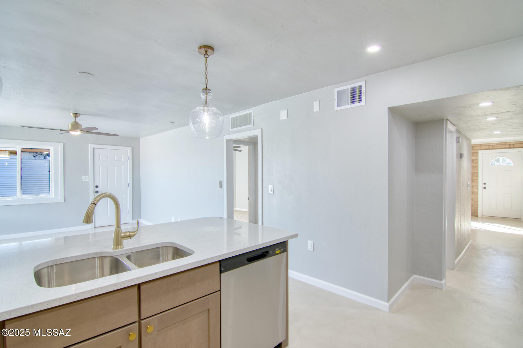 Speedway Tracts - Residential