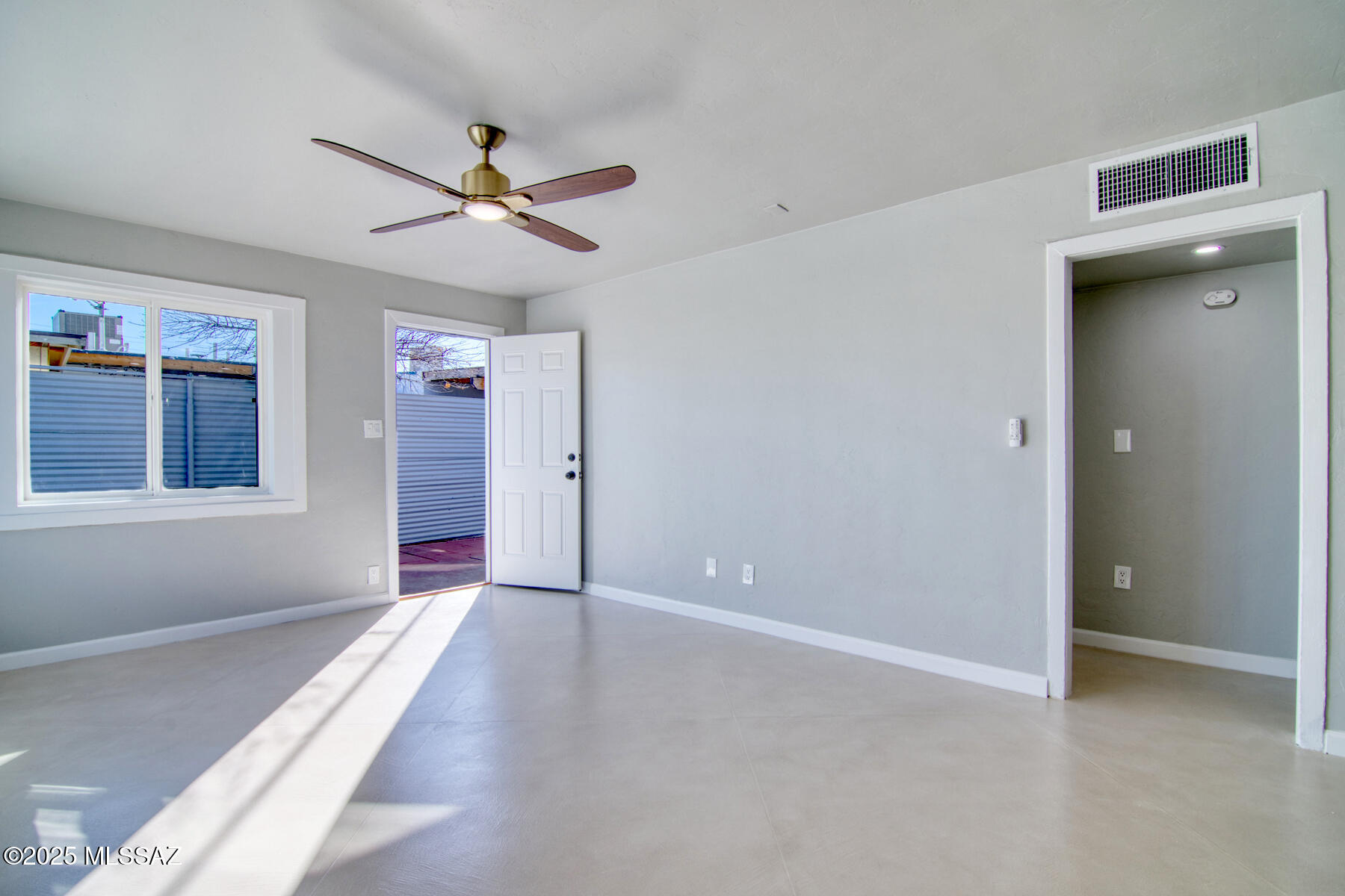 Speedway Tracts - Residential