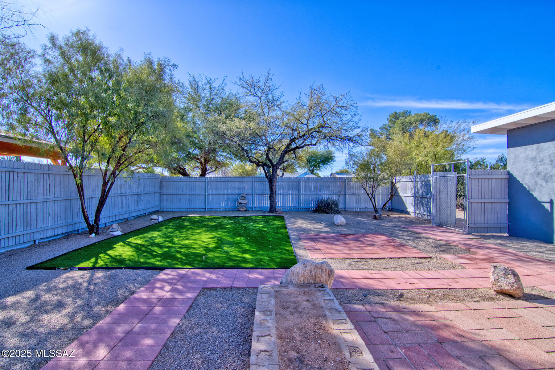 Speedway Tracts - Residential