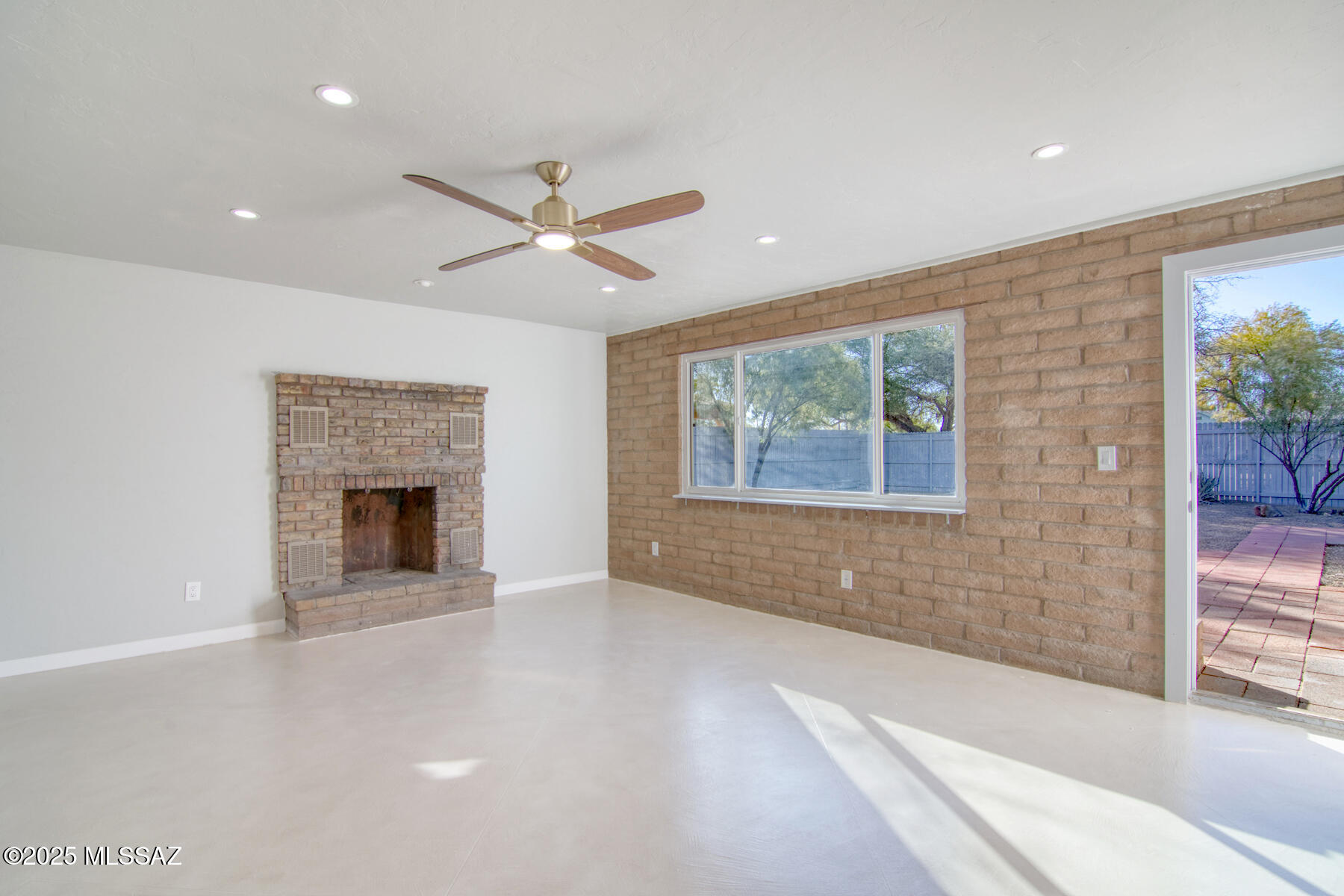 Speedway Tracts - Residential