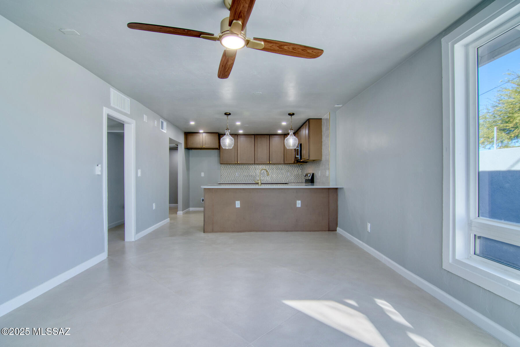 Speedway Tracts - Residential