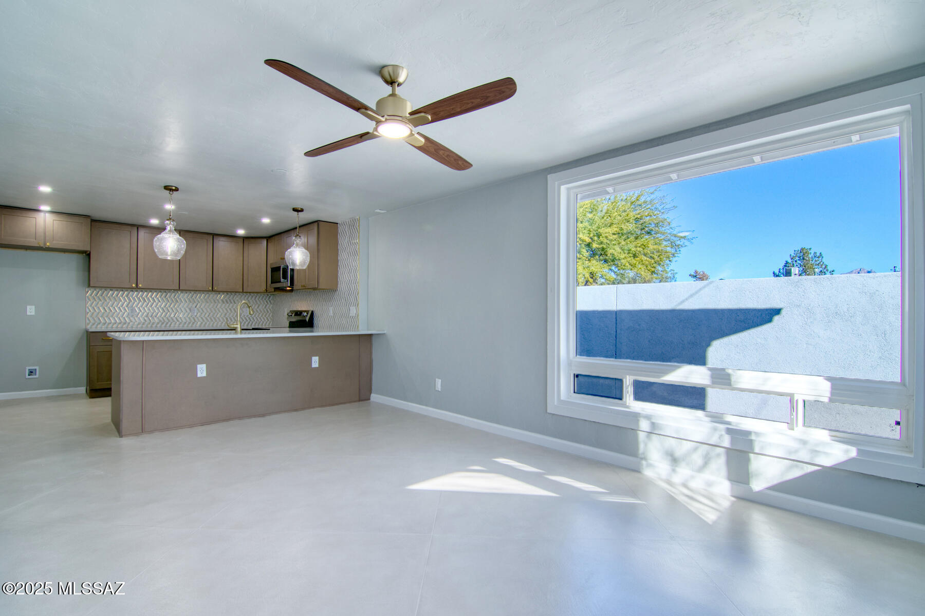 Speedway Tracts - Residential