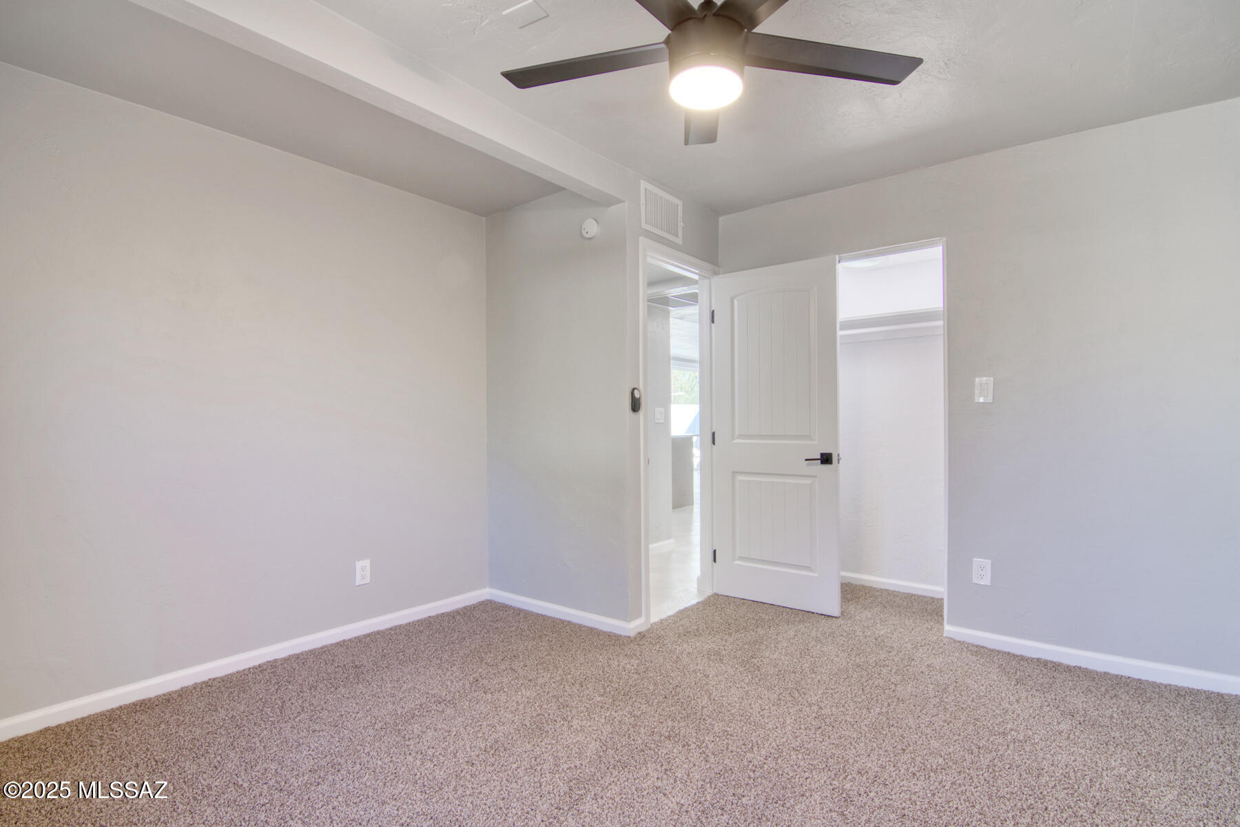Speedway Tracts - Residential
