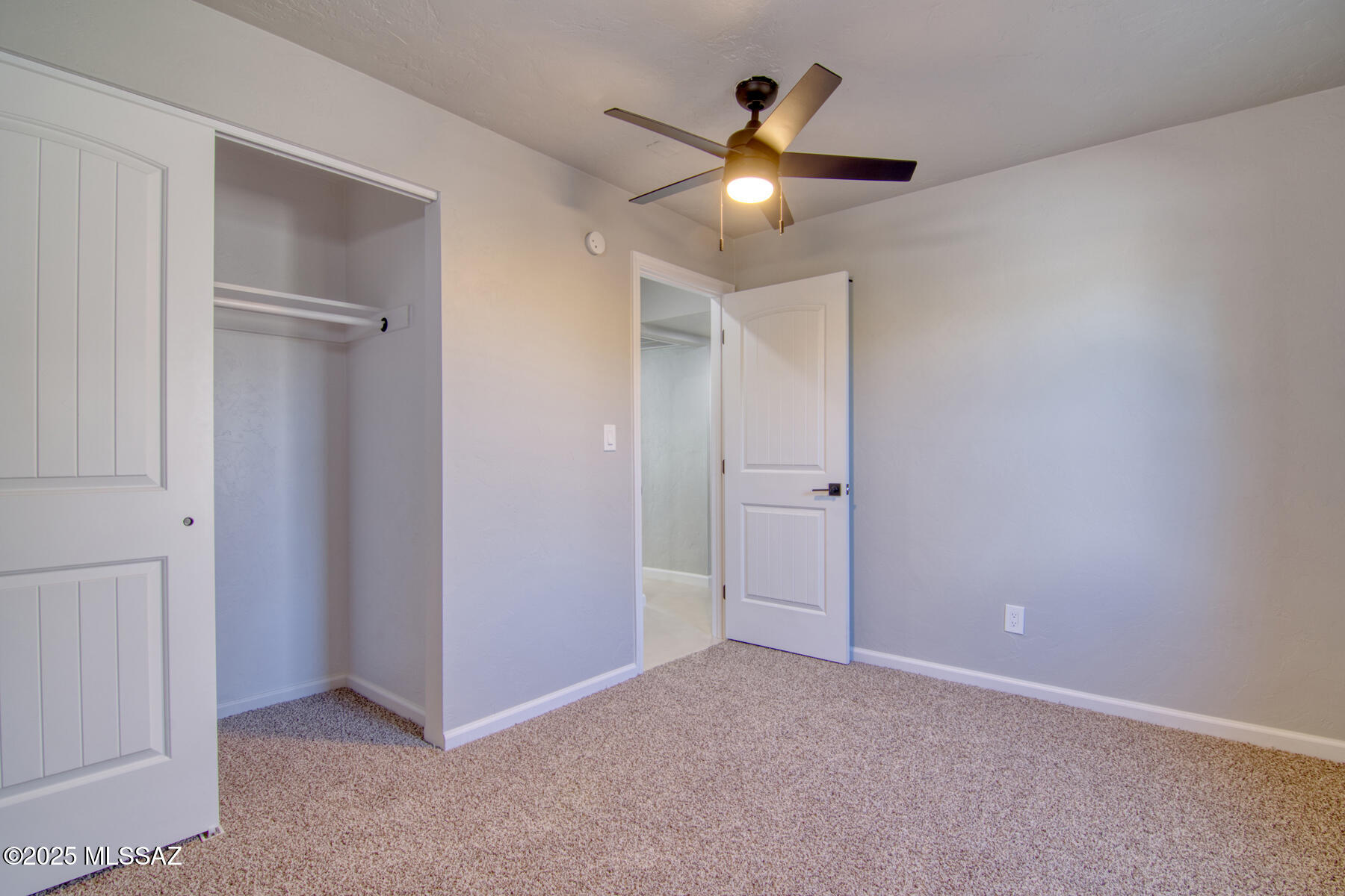 Speedway Tracts - Residential