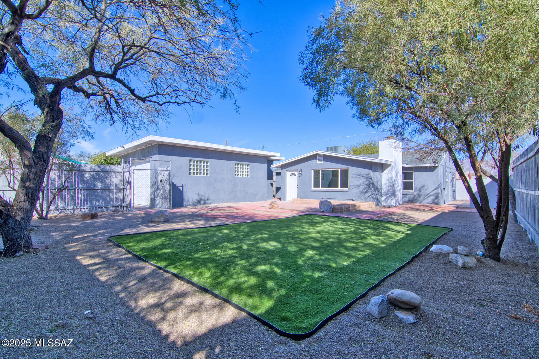 Speedway Tracts - Residential