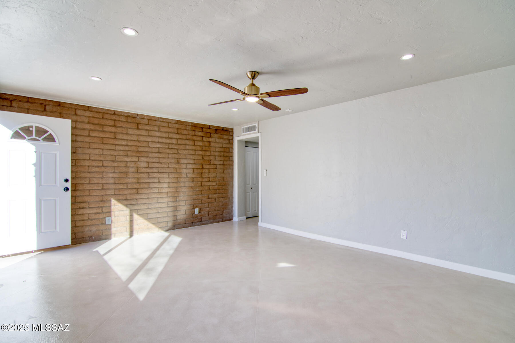 Speedway Tracts - Residential