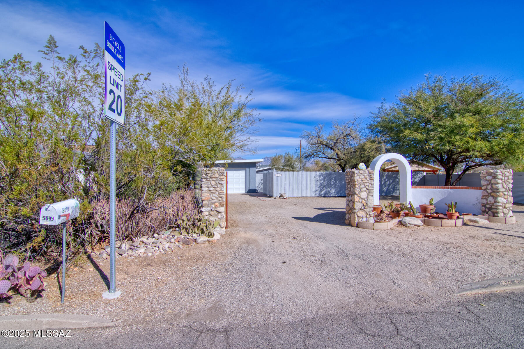Speedway Tracts - Residential