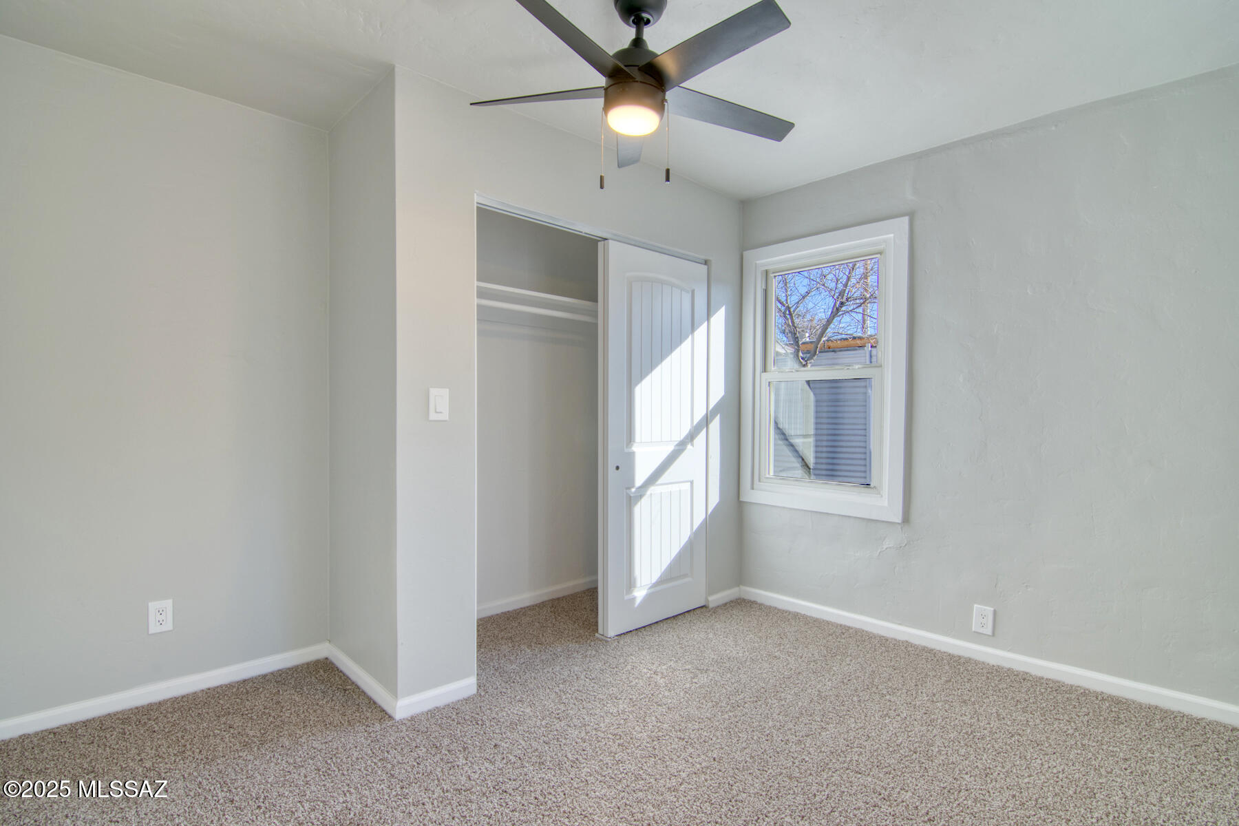 Speedway Tracts - Residential