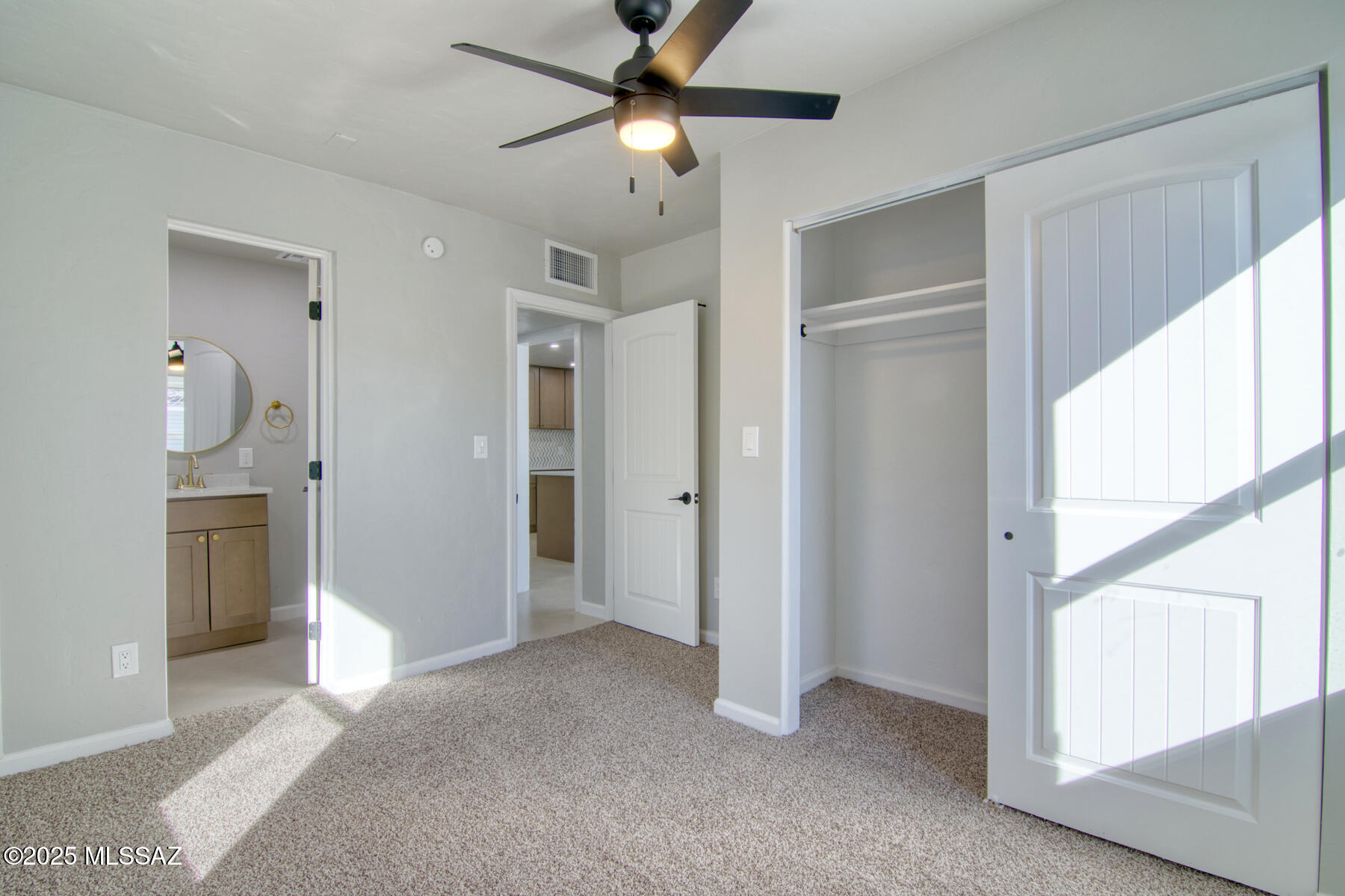 Speedway Tracts - Residential