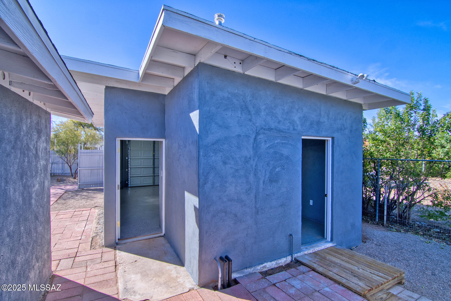 Speedway Tracts - Residential