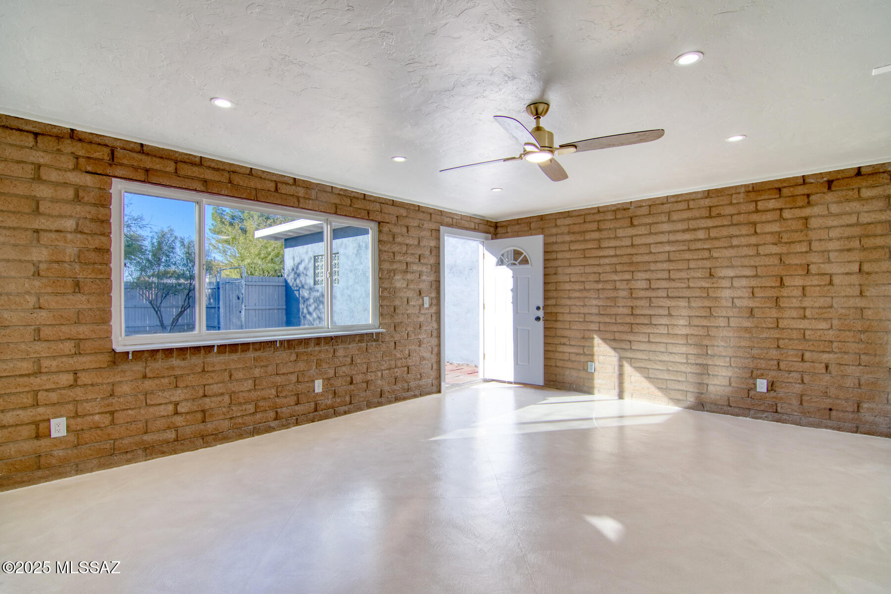 Speedway Tracts - Residential