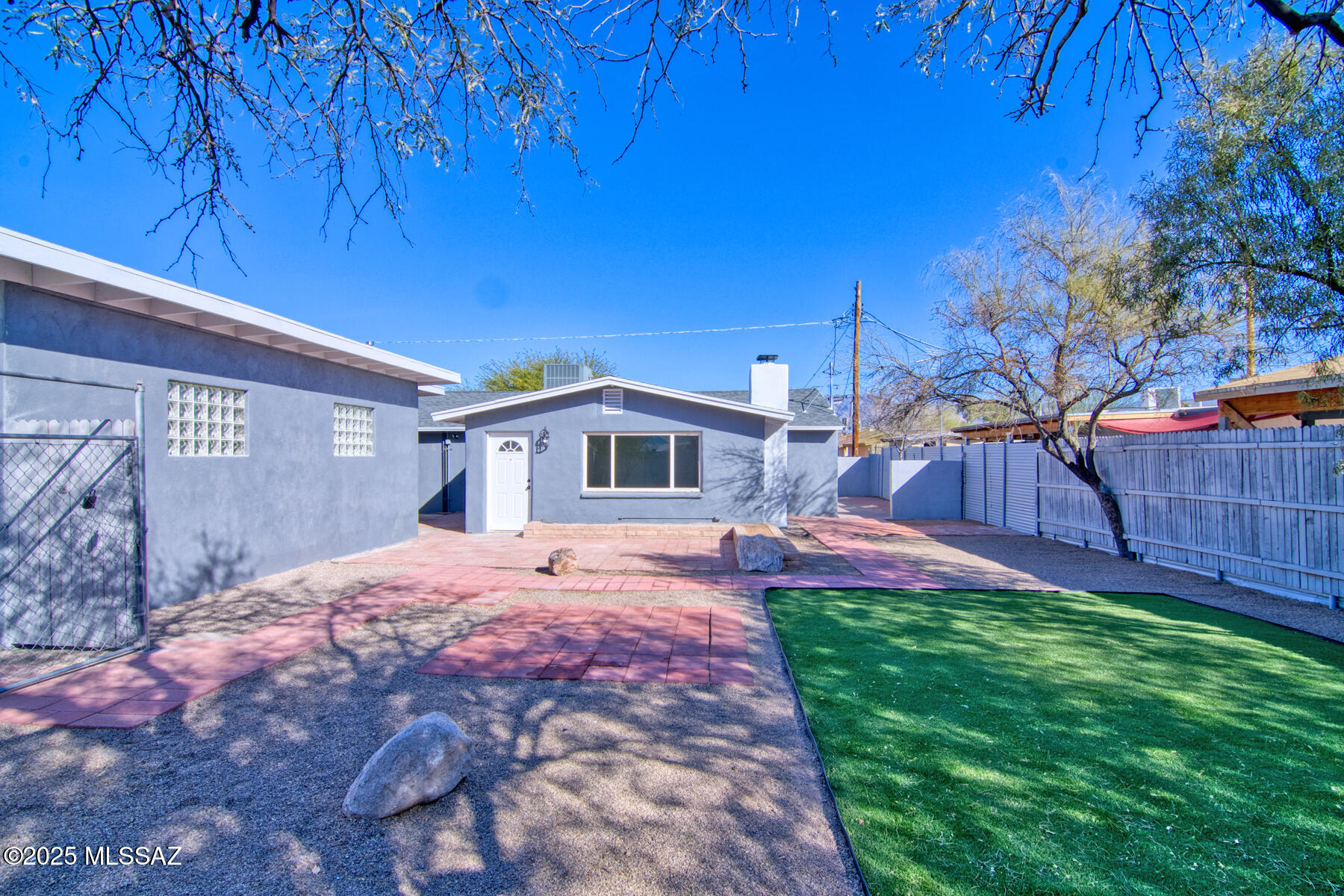 Speedway Tracts - Residential