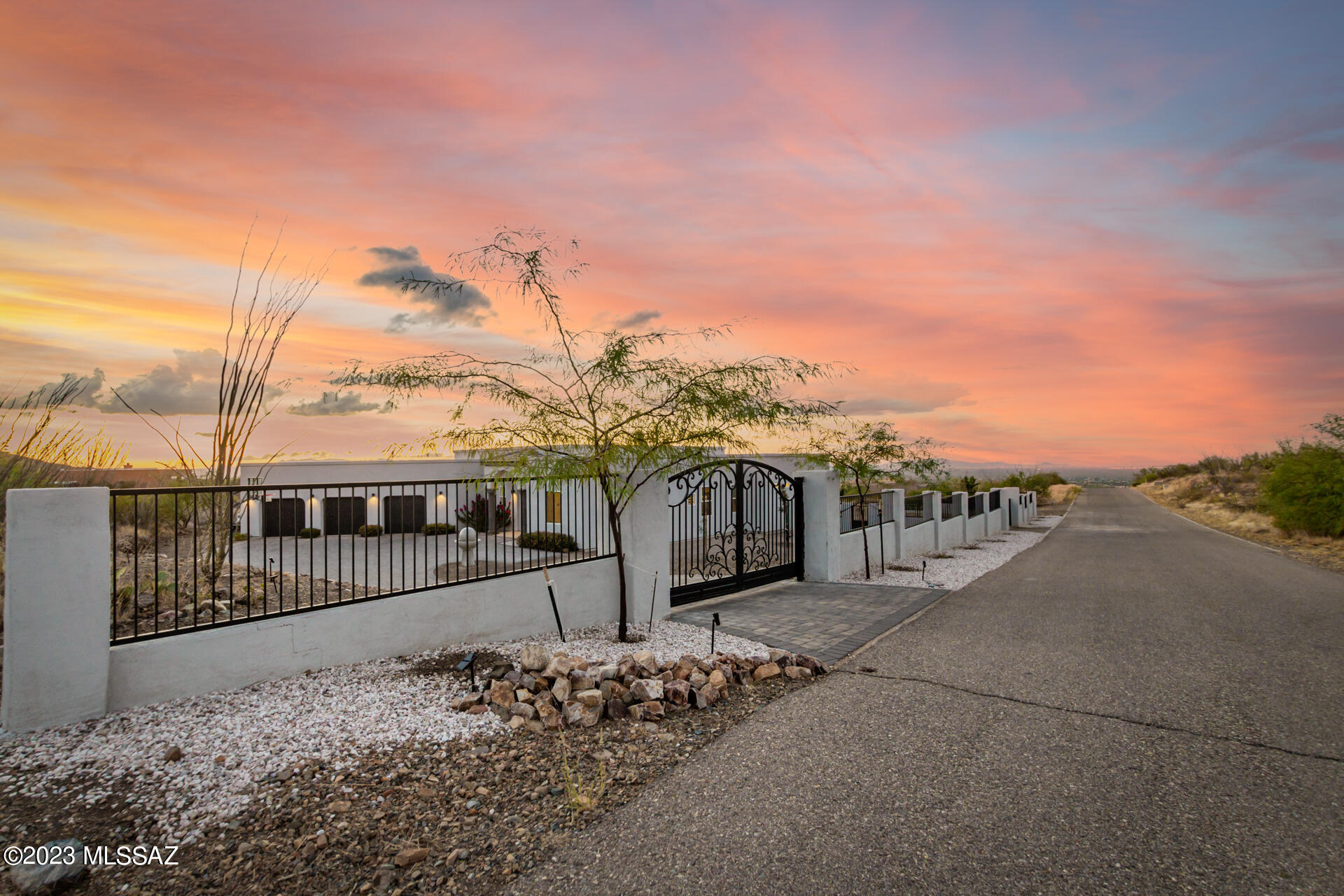 Ocotillo Preserve (1-42) - Residential