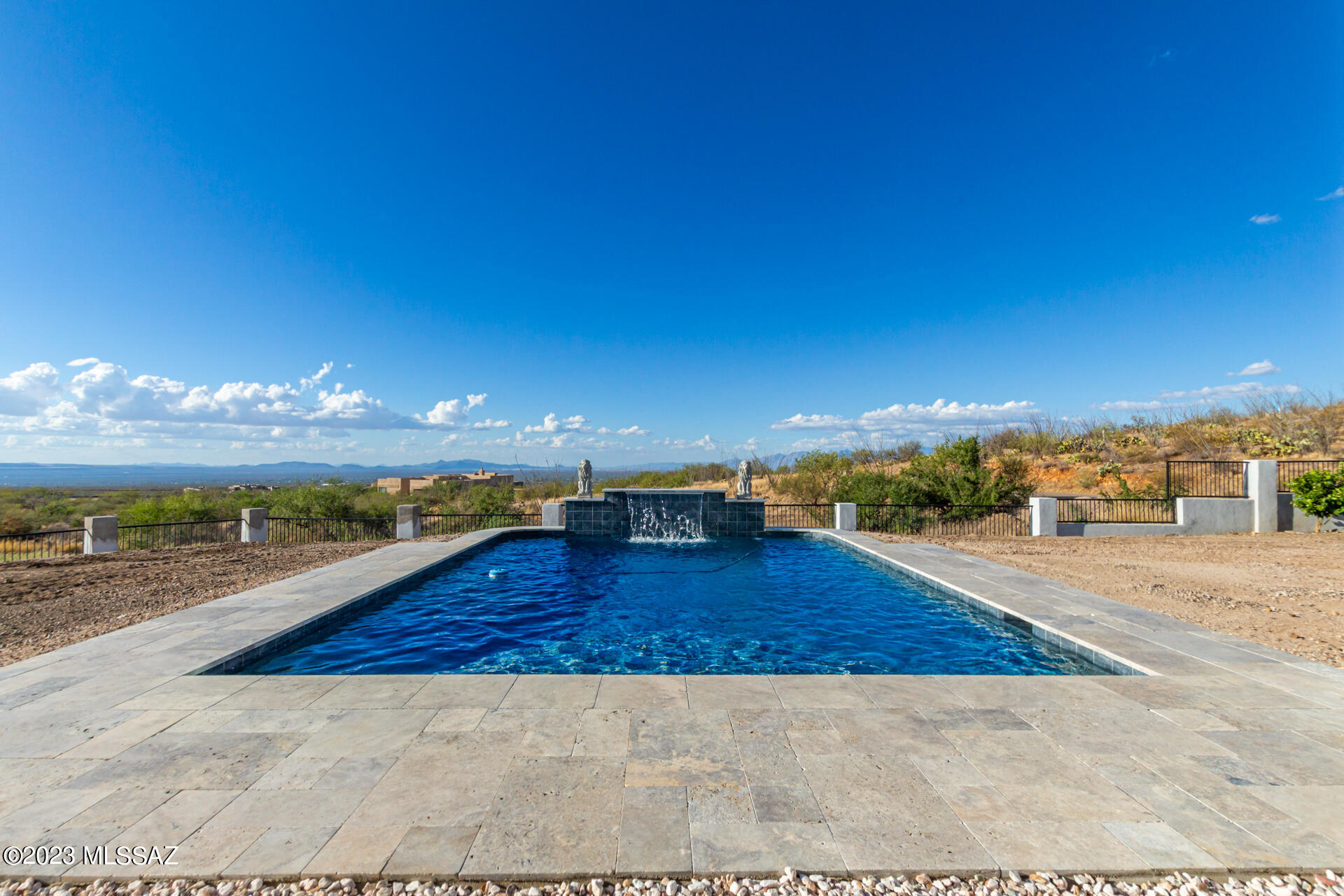 Ocotillo Preserve (1-42) - Residential